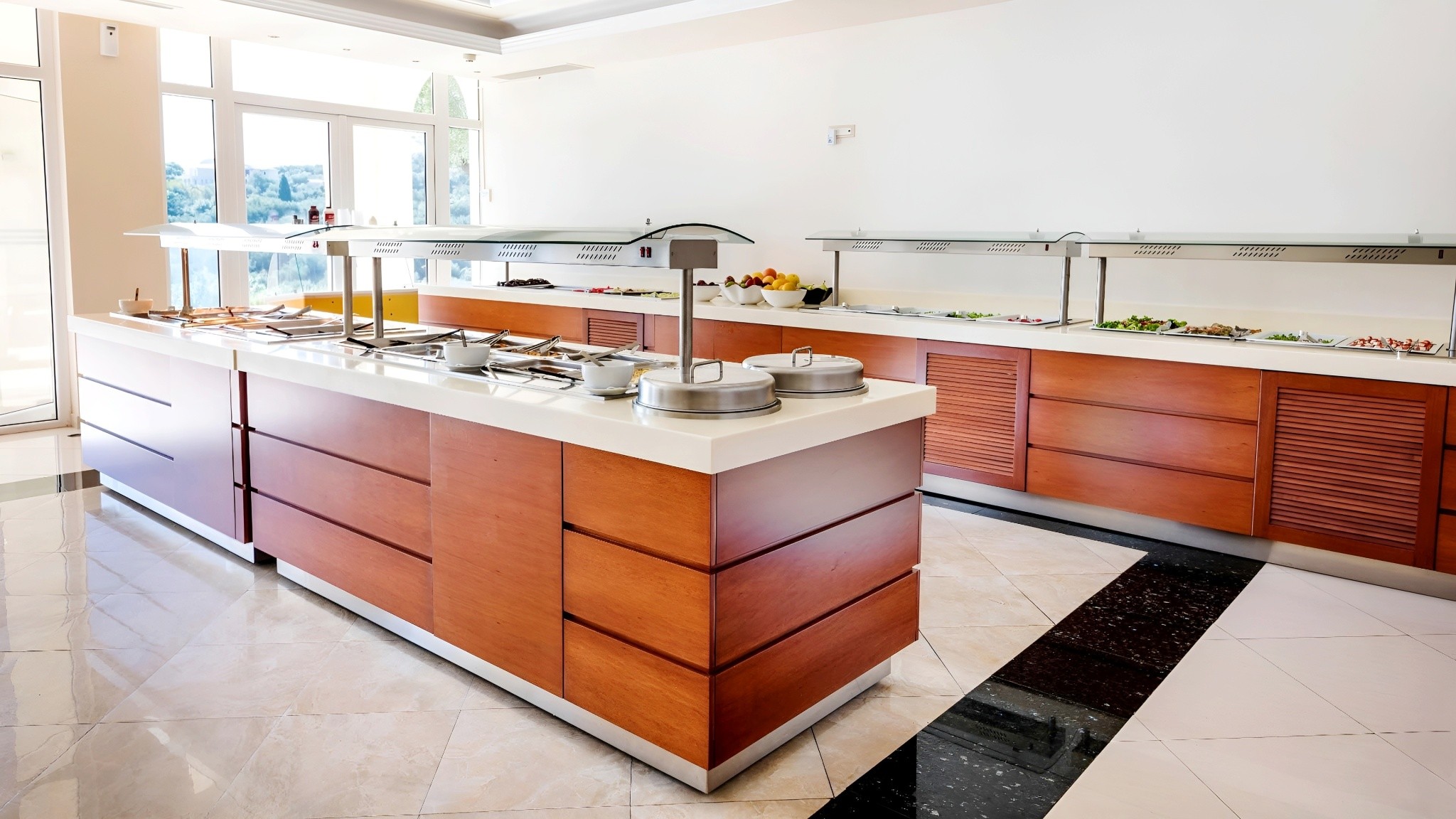 Avalon Palace Hotel 7