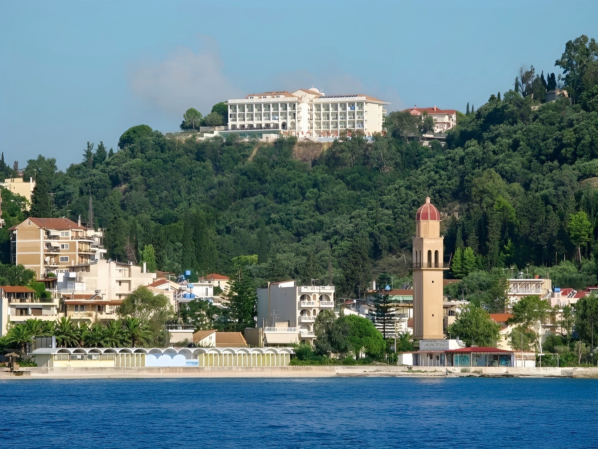 Avalon Palace Hotel 12