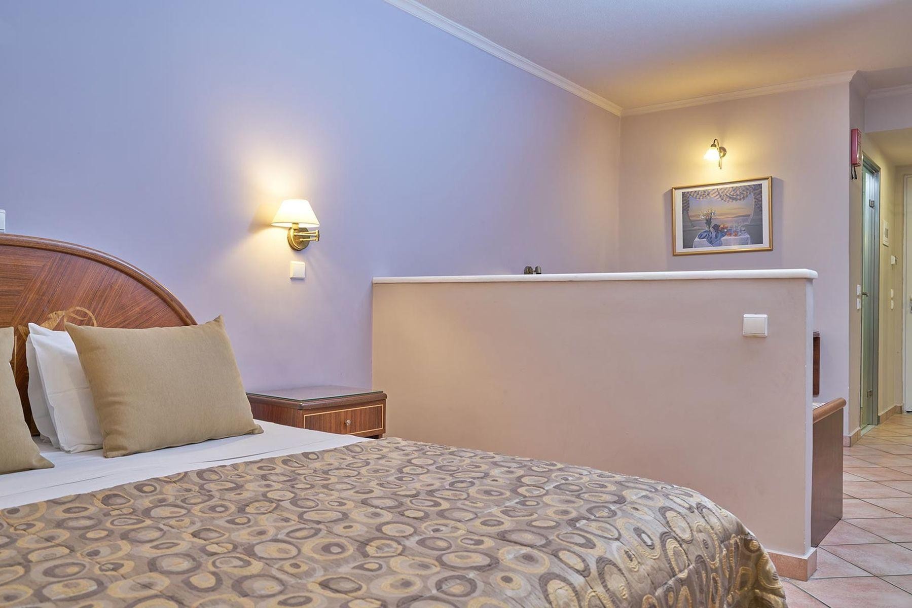 Ionion Blue Hotel Kalamaki