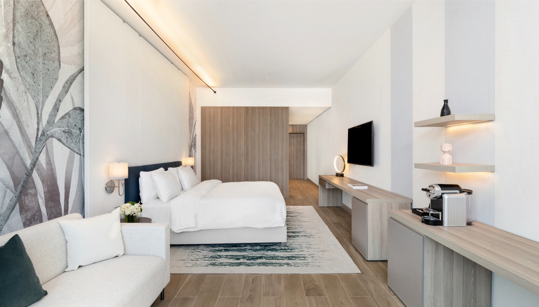 Rixos Obhur Jeddah 16