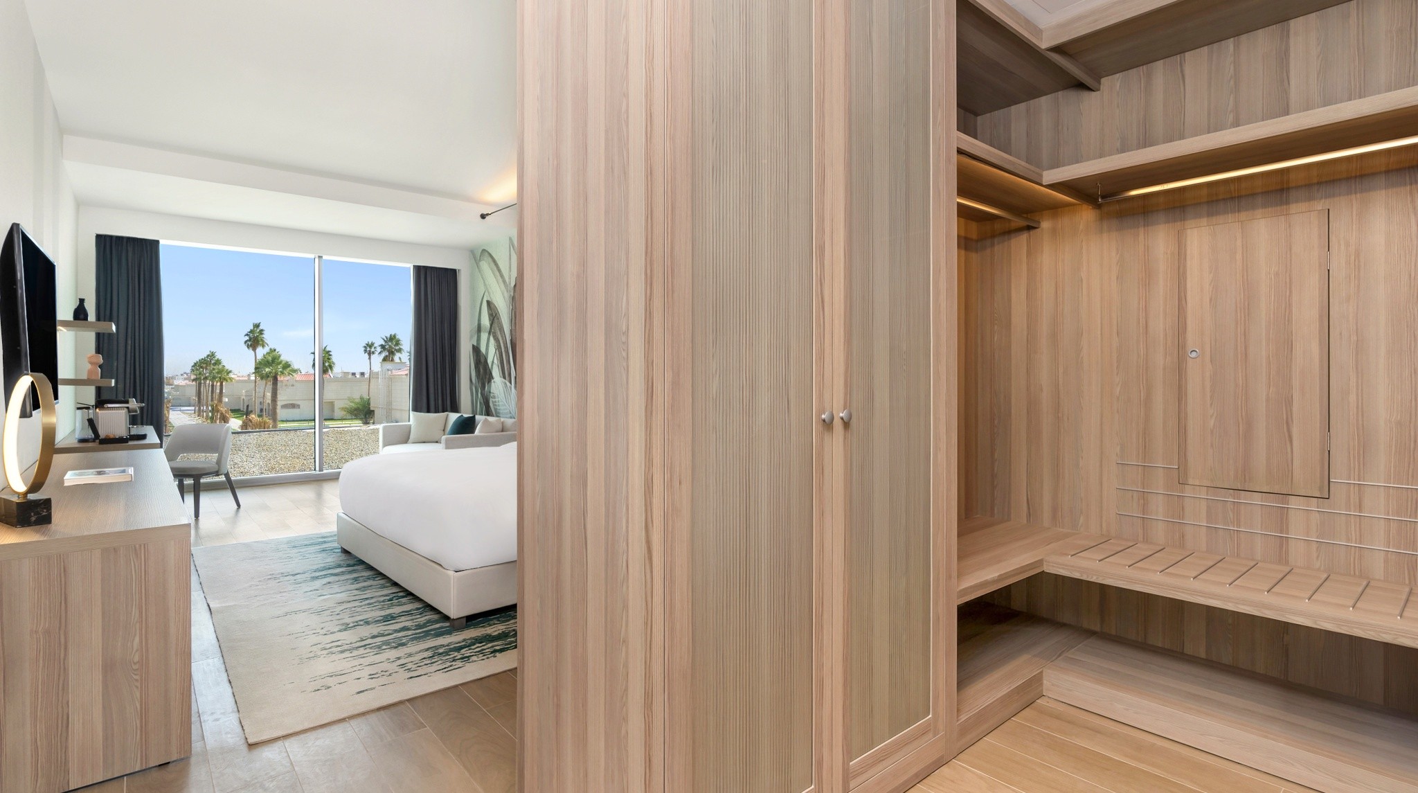 Rixos Obhur Jeddah 18