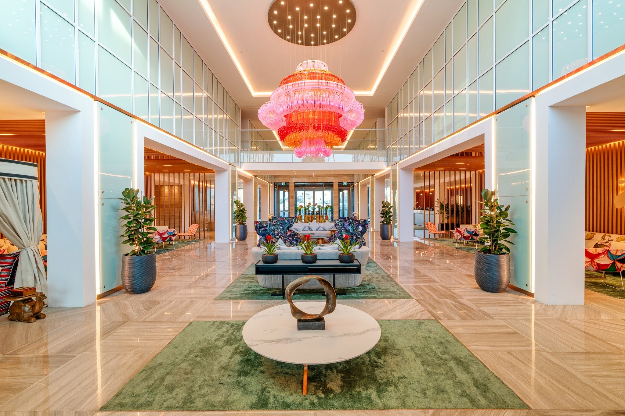 Rixos Obhur Jeddah 20