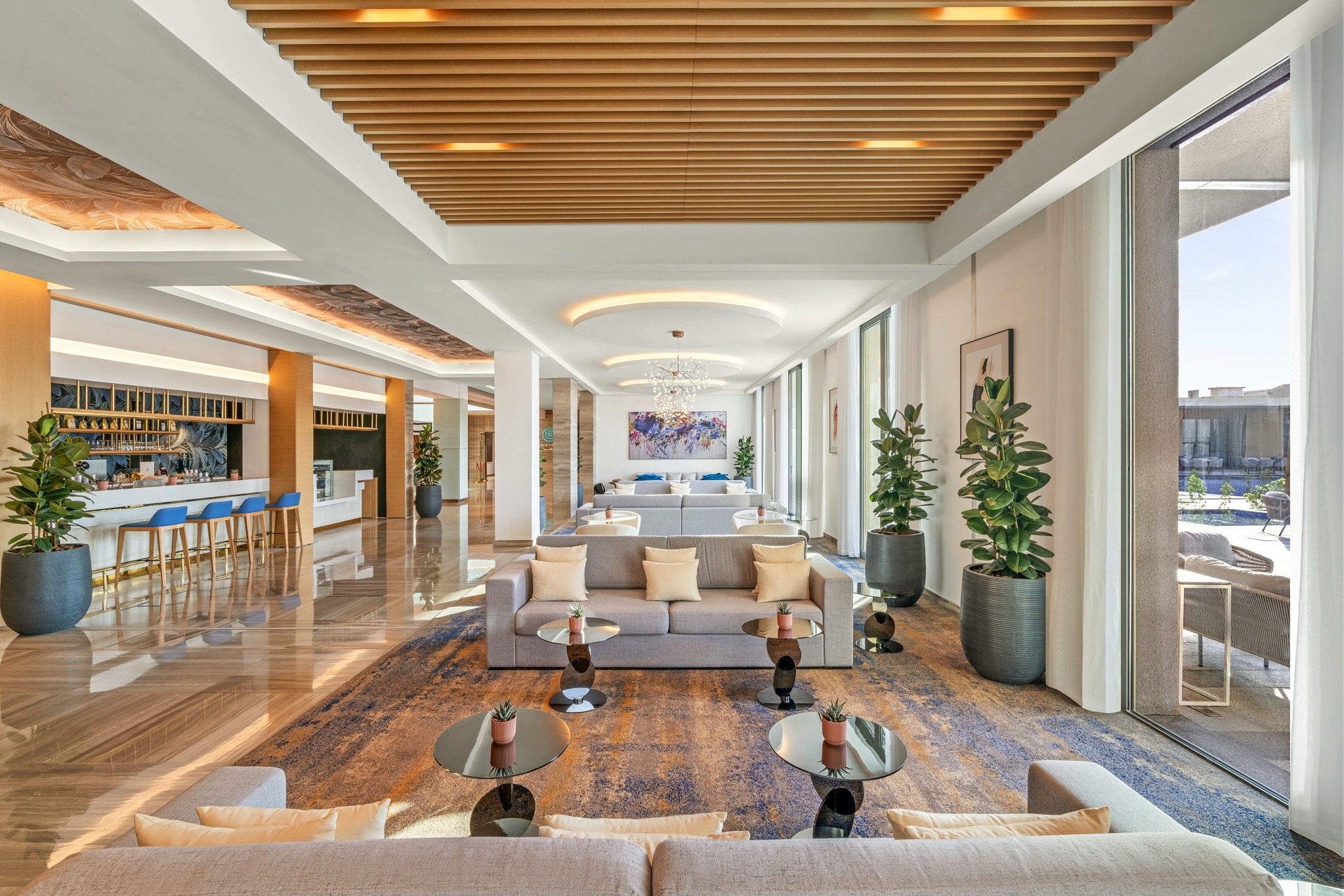 Rixos Obhur Jeddah 21