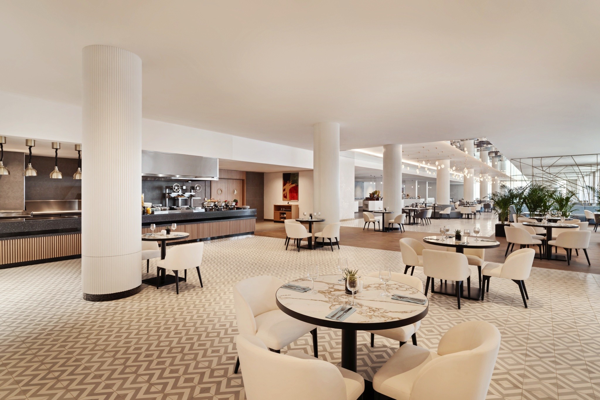 Rixos Obhur Jeddah 22