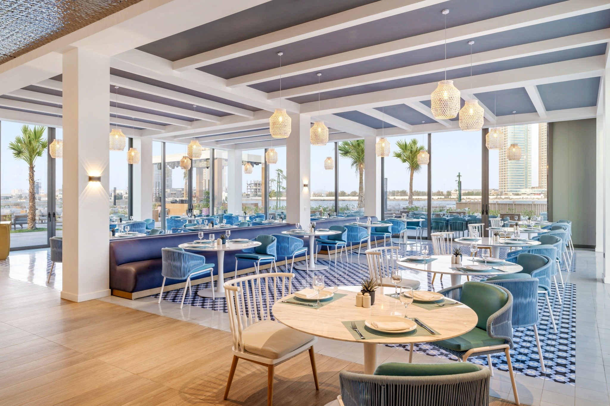 Rixos Obhur Jeddah 23