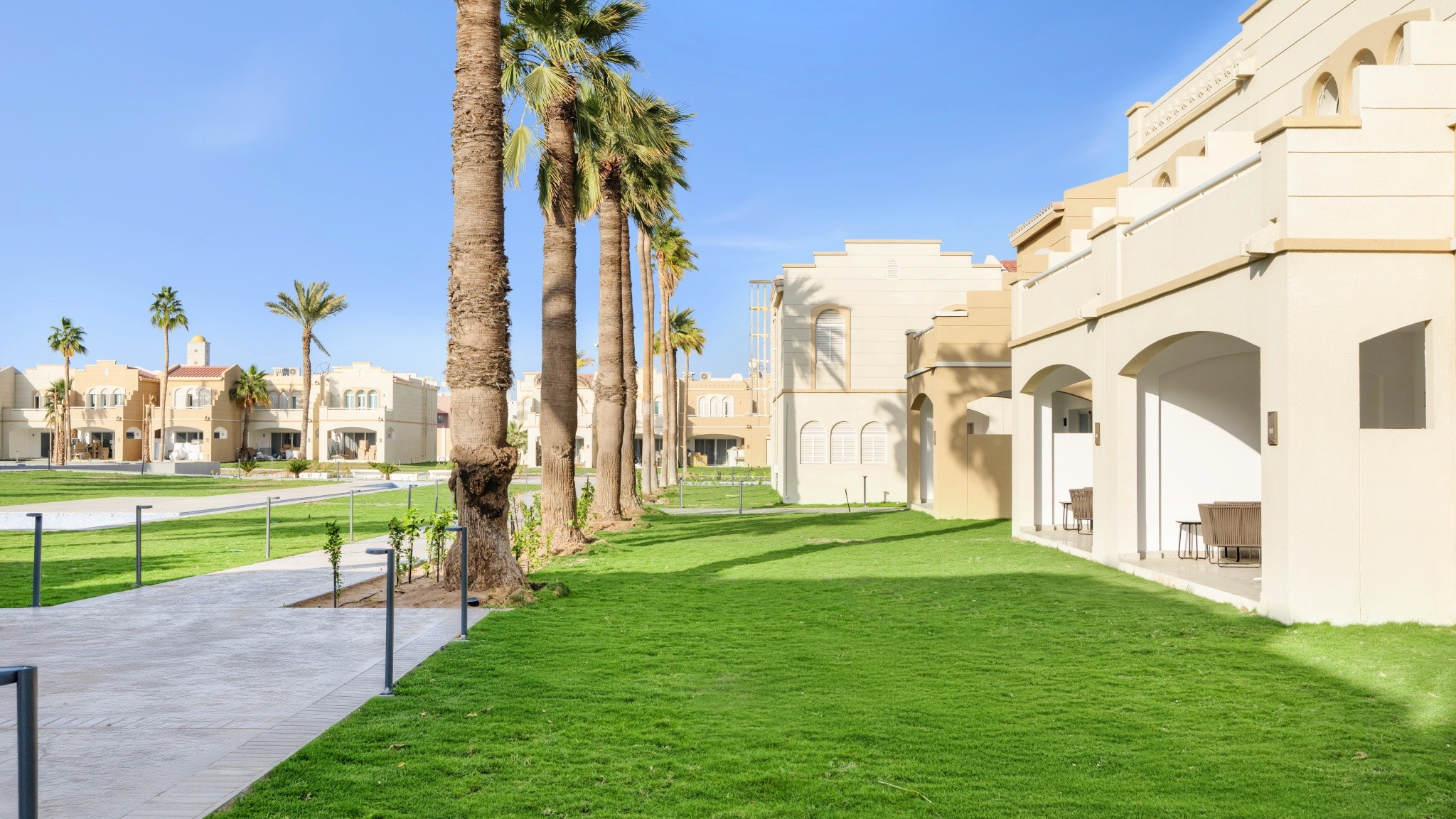 Rixos Obhur Jeddah 6