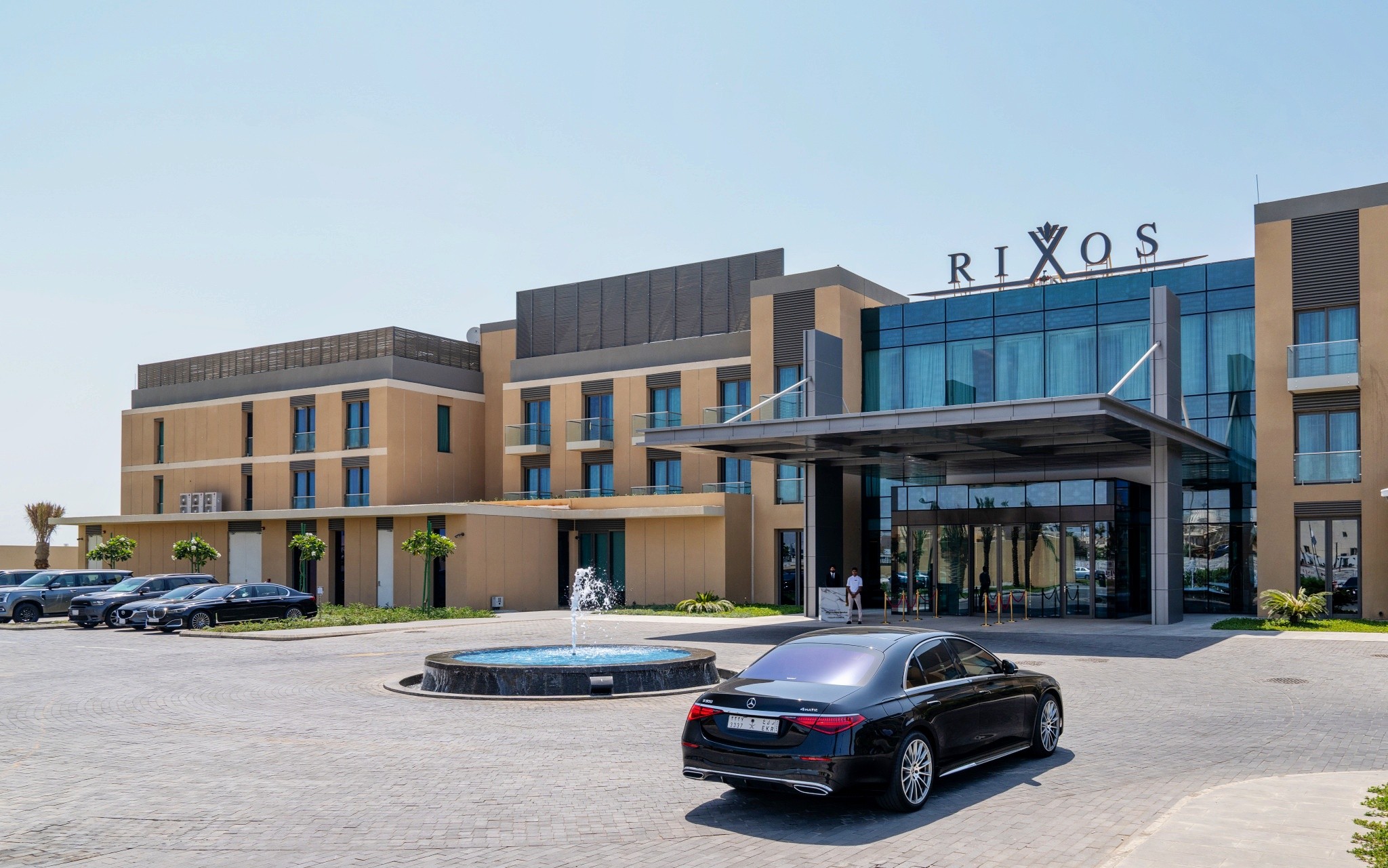 Rixos Obhur Jeddah 9