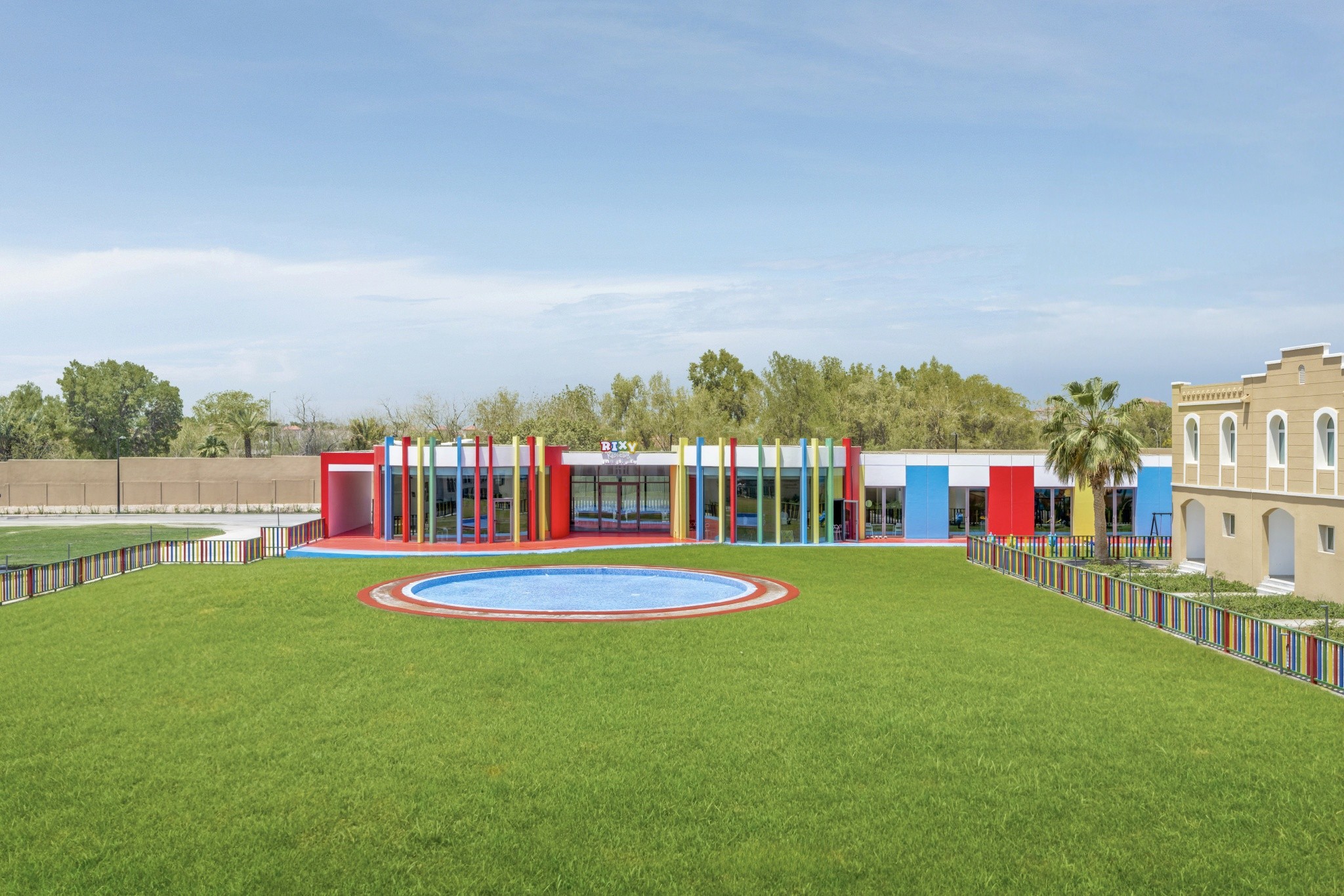 Rixos Obhur Jeddah 37