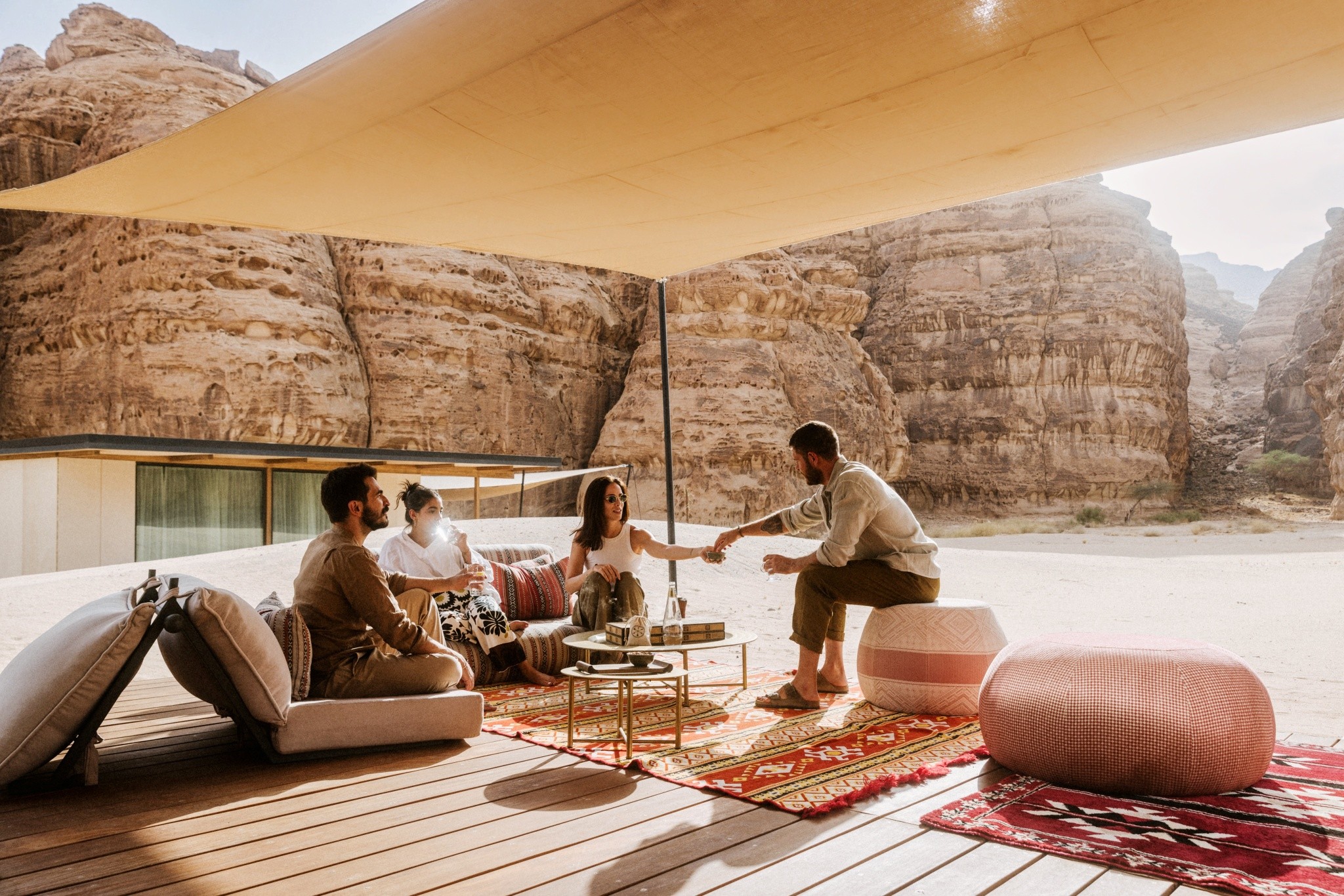 Our Habitas AlUla 7