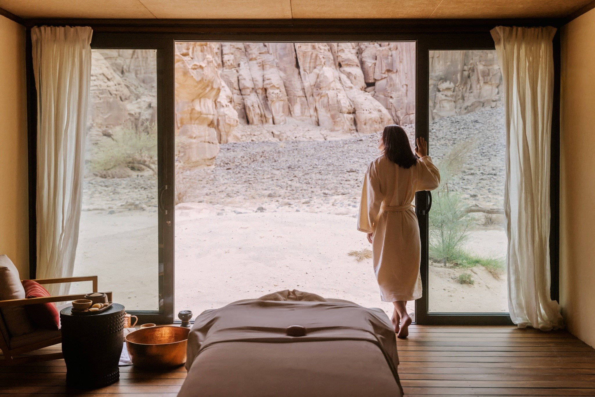 Our Habitas AlUla 8