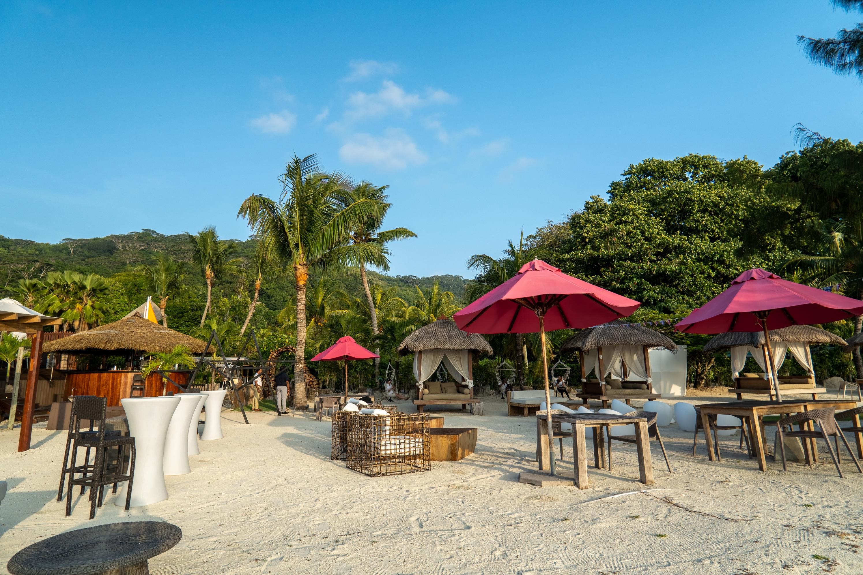 Le Domaine de L'Orangeraie 15