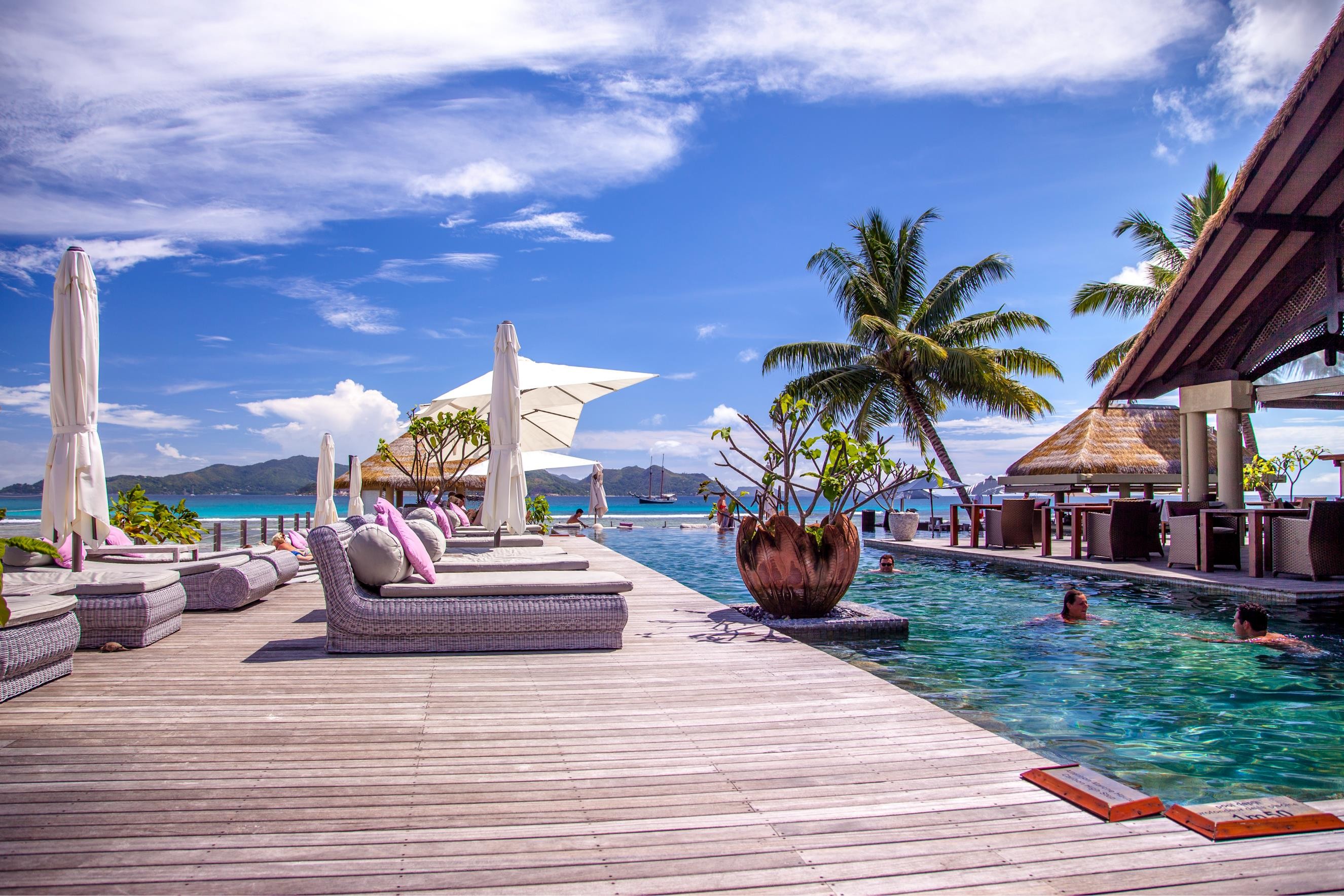 Le Domaine de L'Orangeraie 14