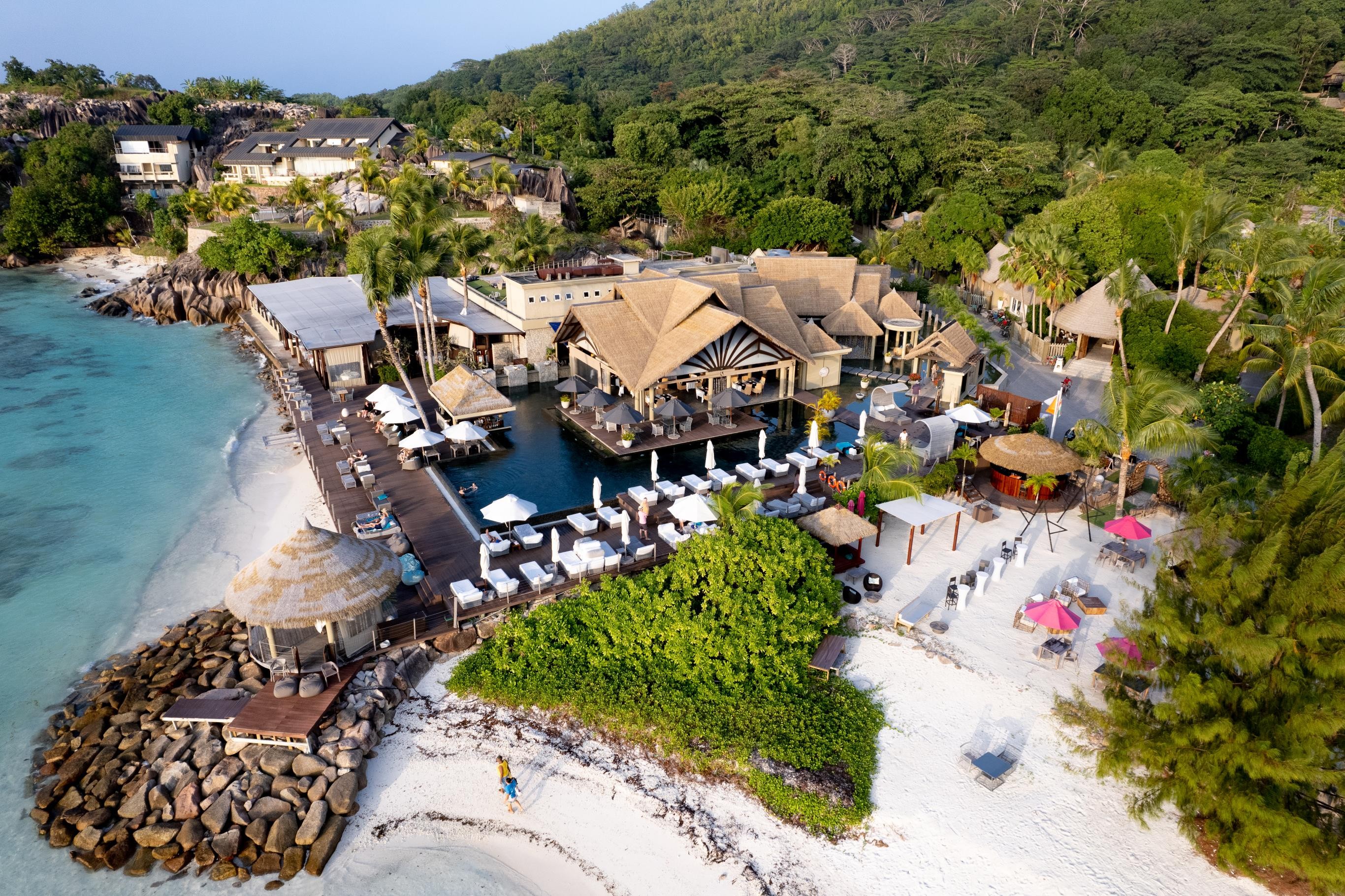 Le Domaine de L'Orangeraie 17