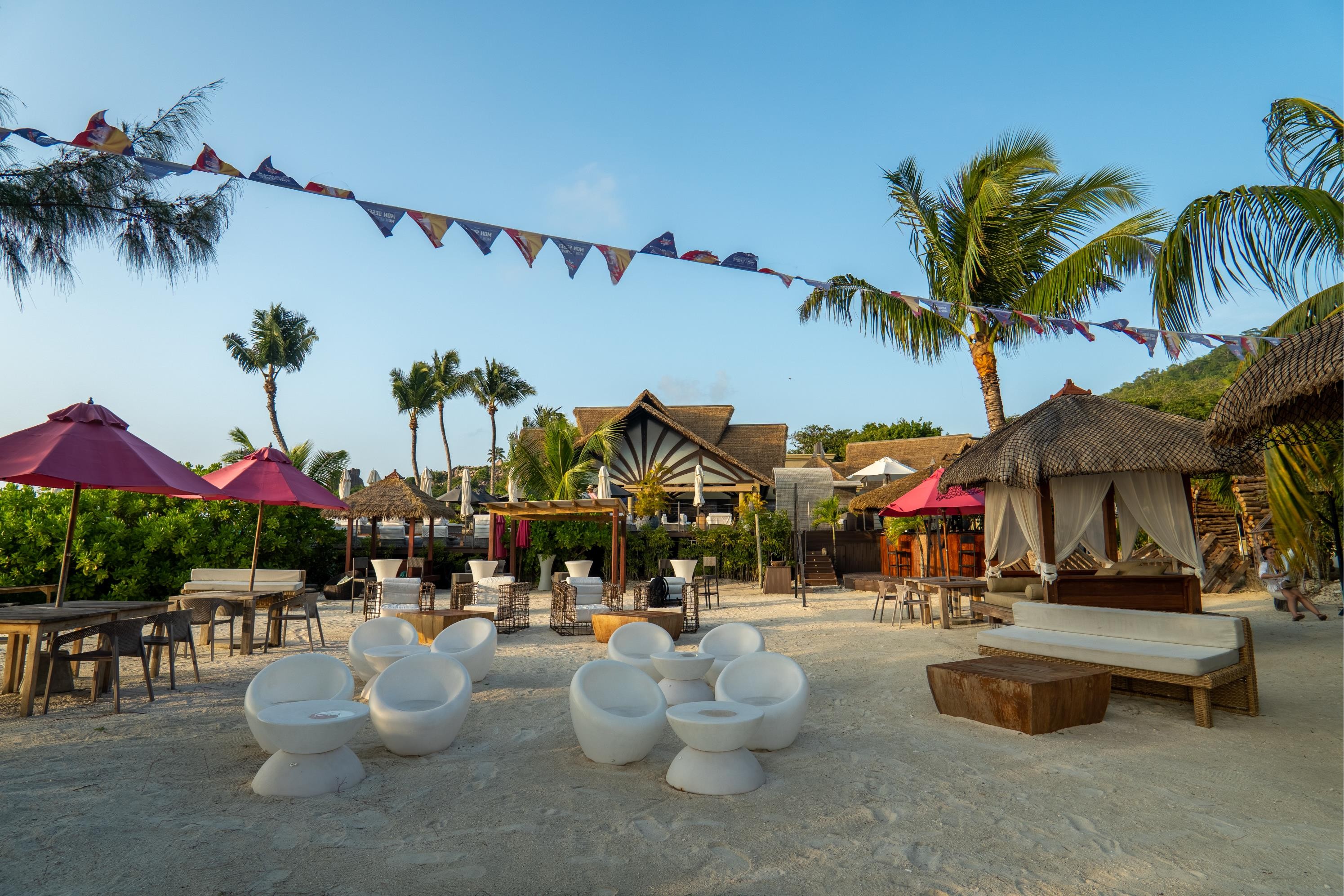 Le Domaine de L'Orangeraie 16