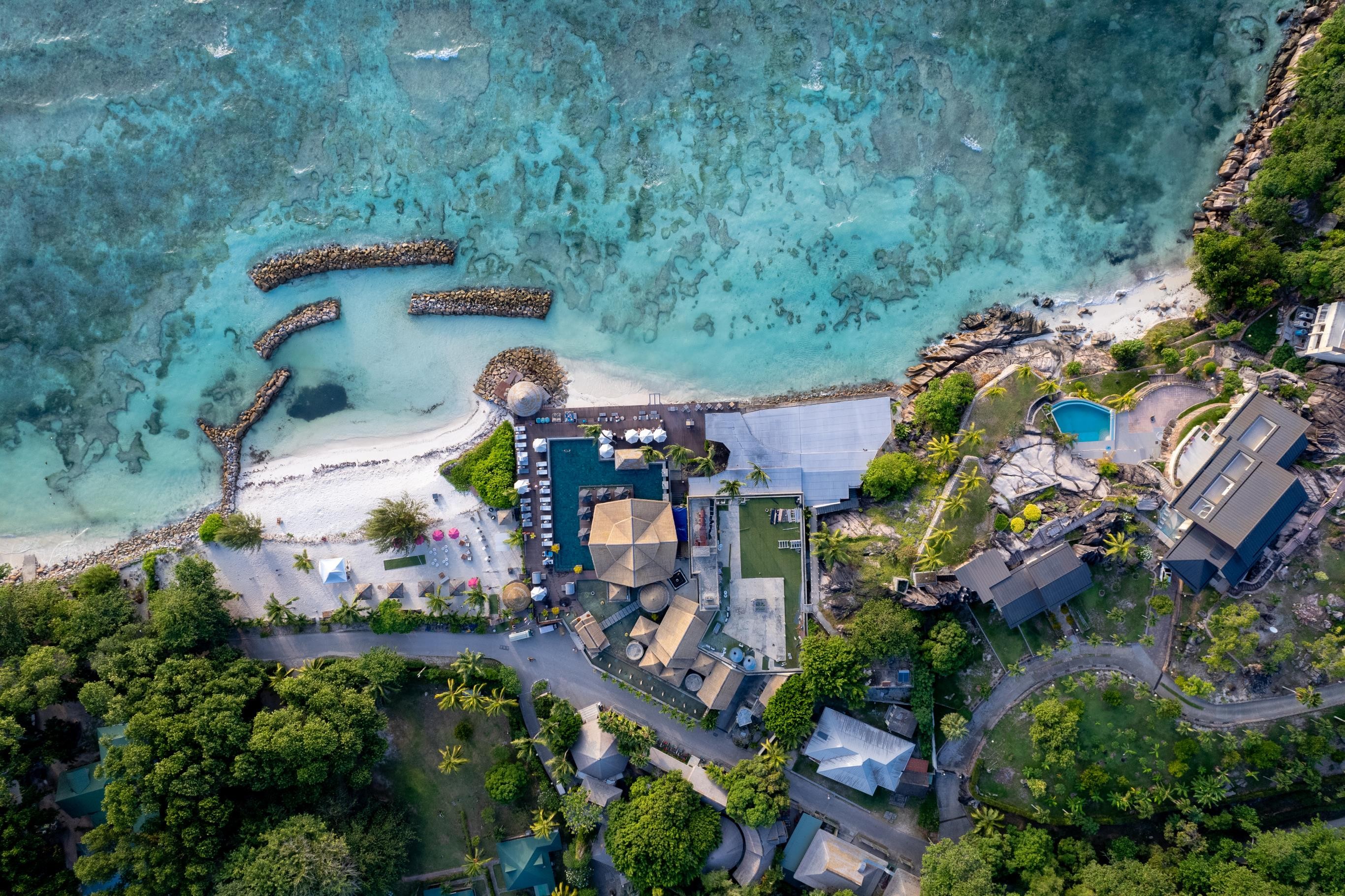 Le Domaine de L'Orangeraie 18