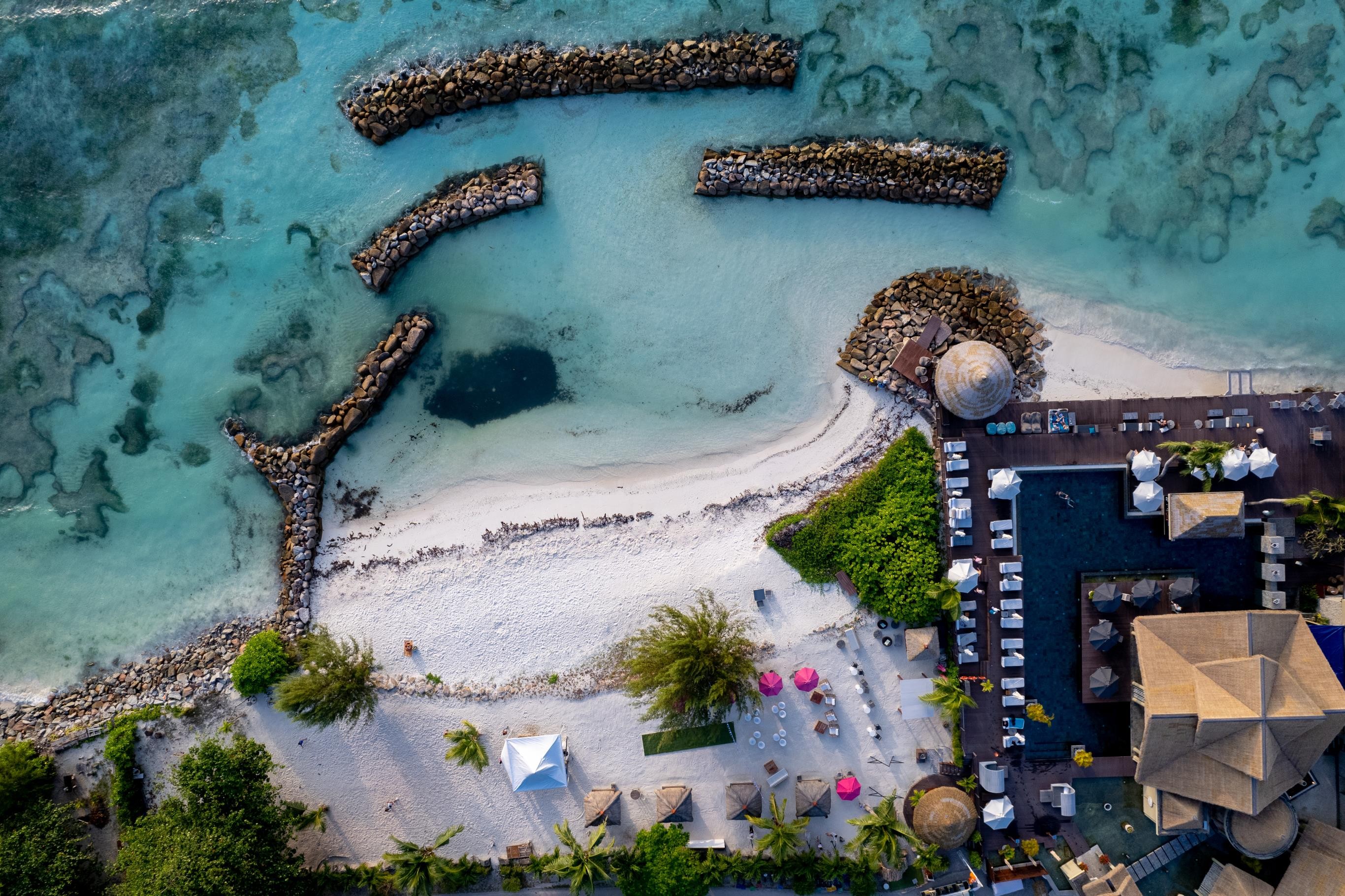 Le Domaine de L'Orangeraie 19