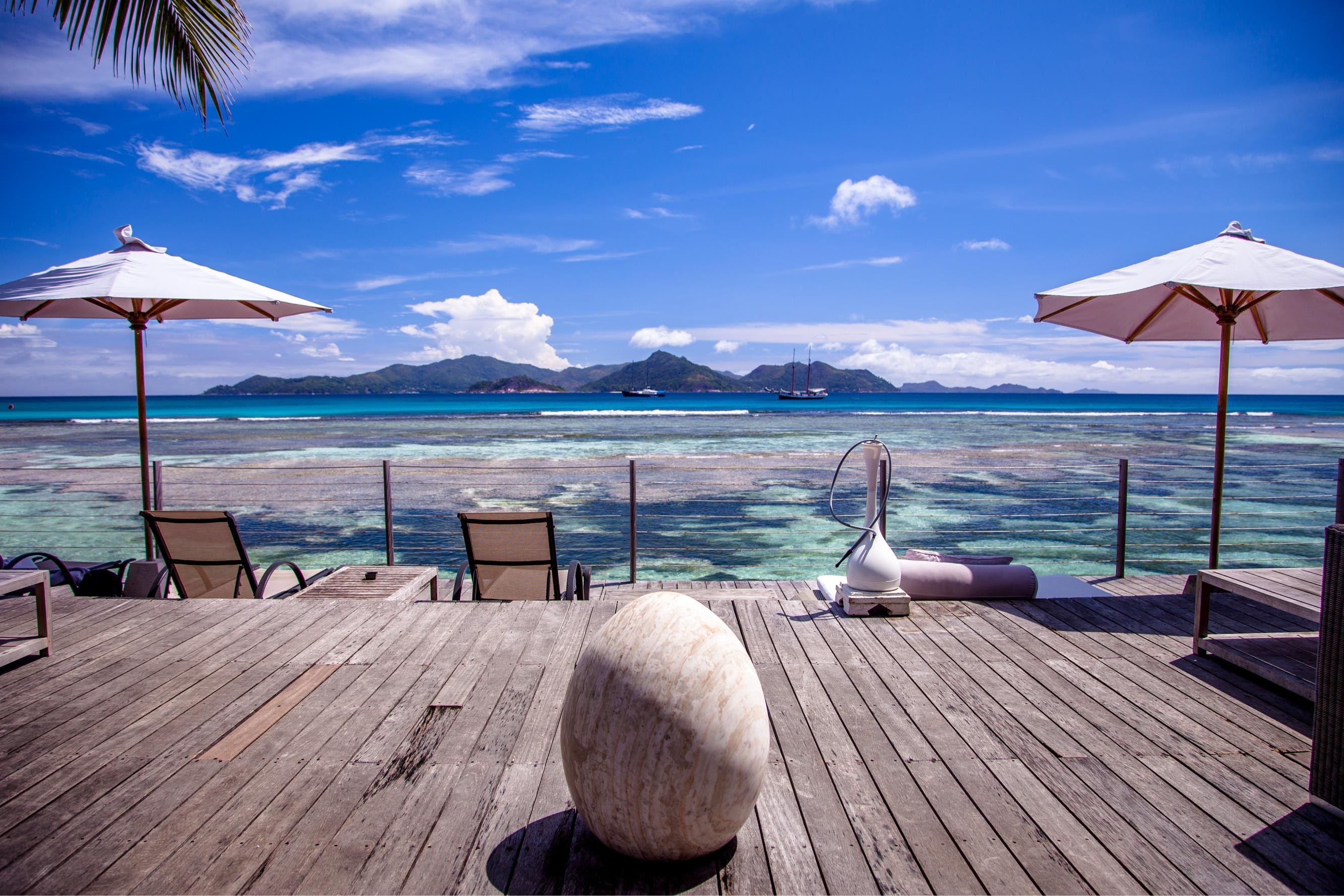 Le Domaine de L'Orangeraie 13