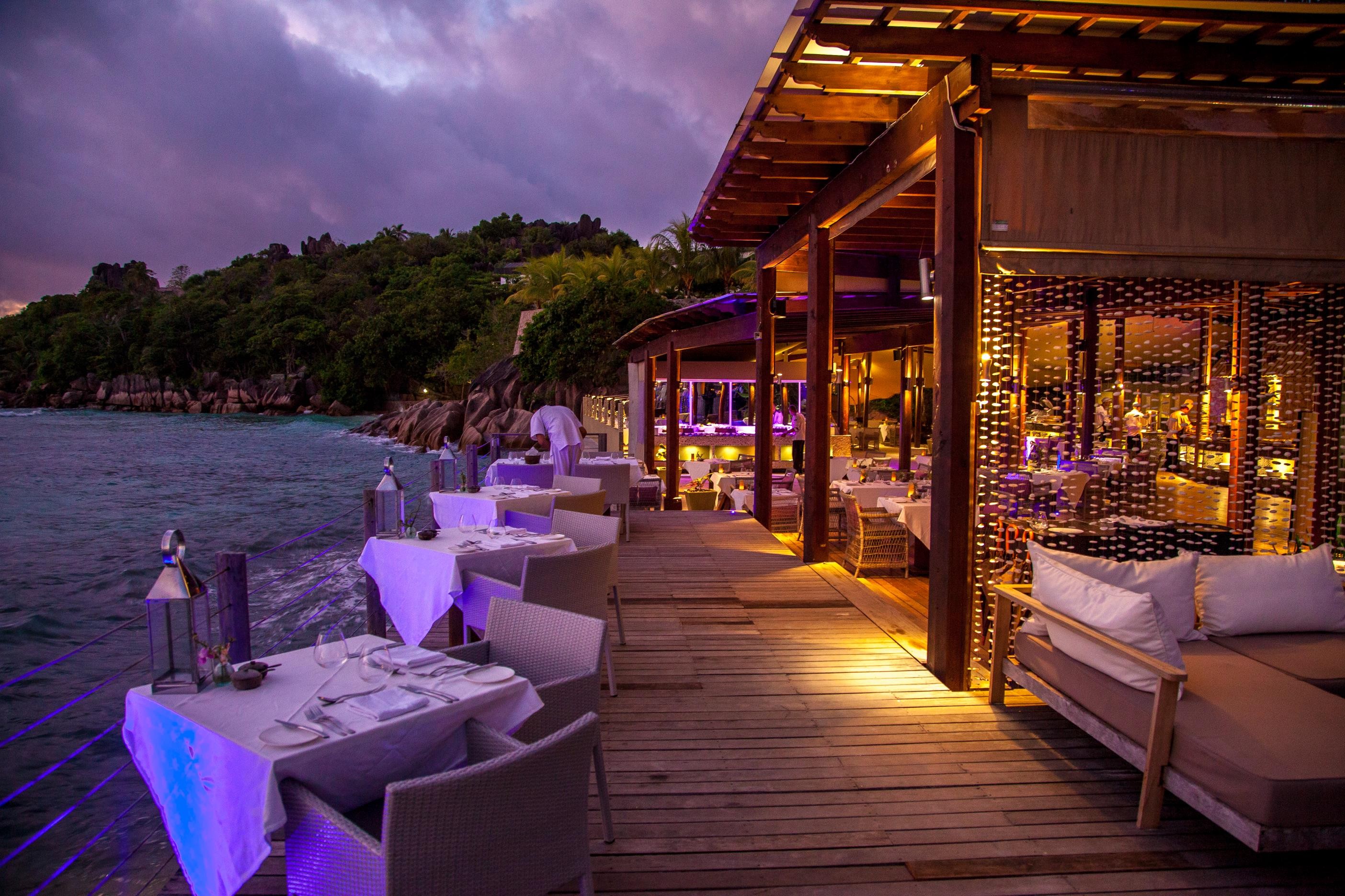 Le Domaine de L'Orangeraie 10