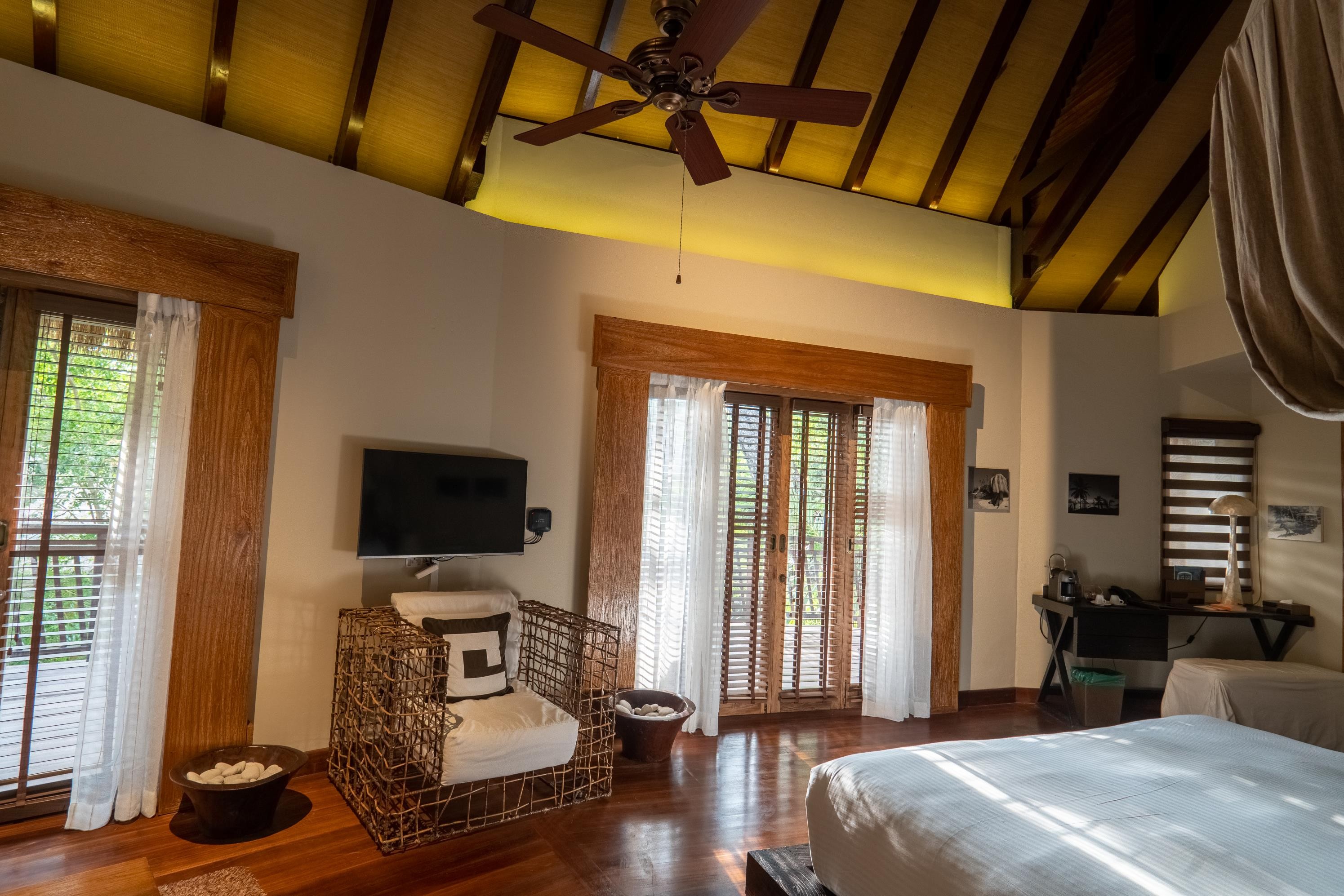 Le Domaine de L'Orangeraie 8