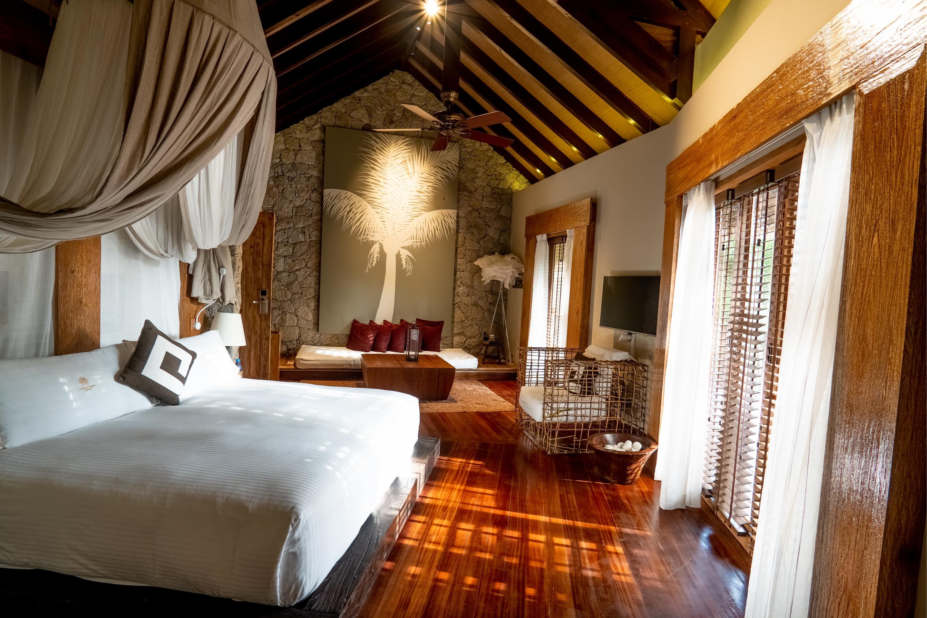 Le Domaine de L'Orangeraie 7