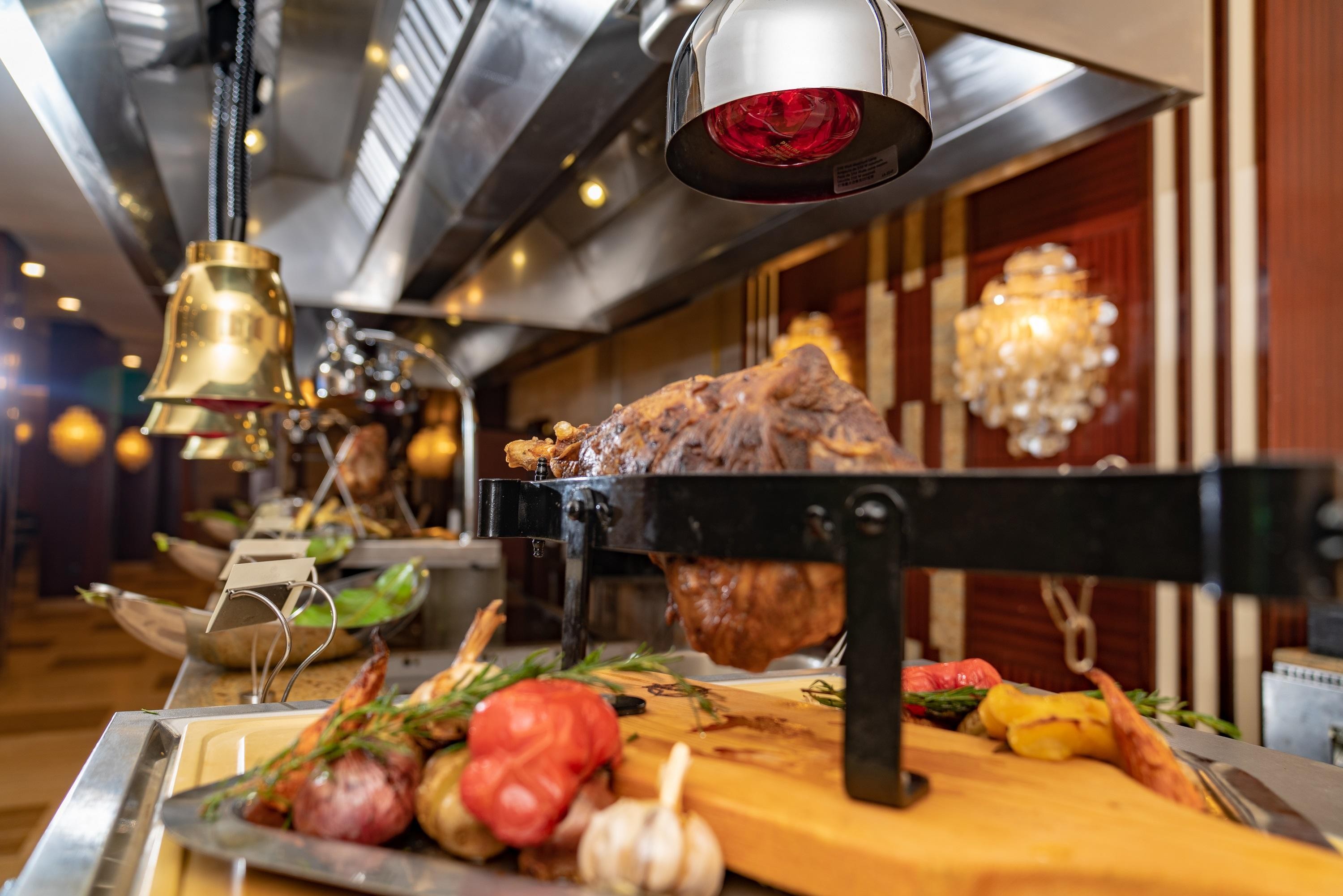 Savoy Seychelles Resort & Spa 14