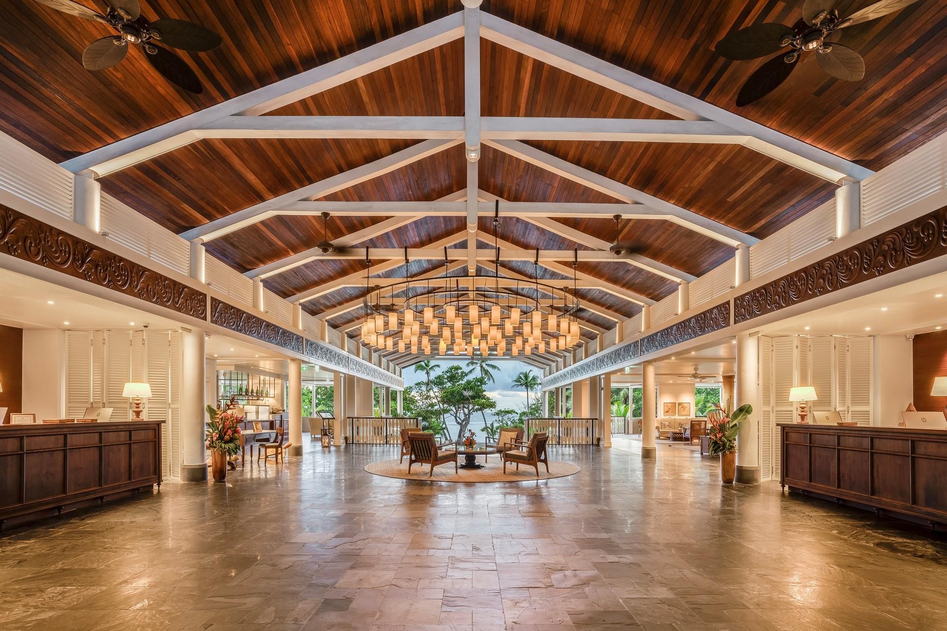 Kempinski Seychelles Resort 15