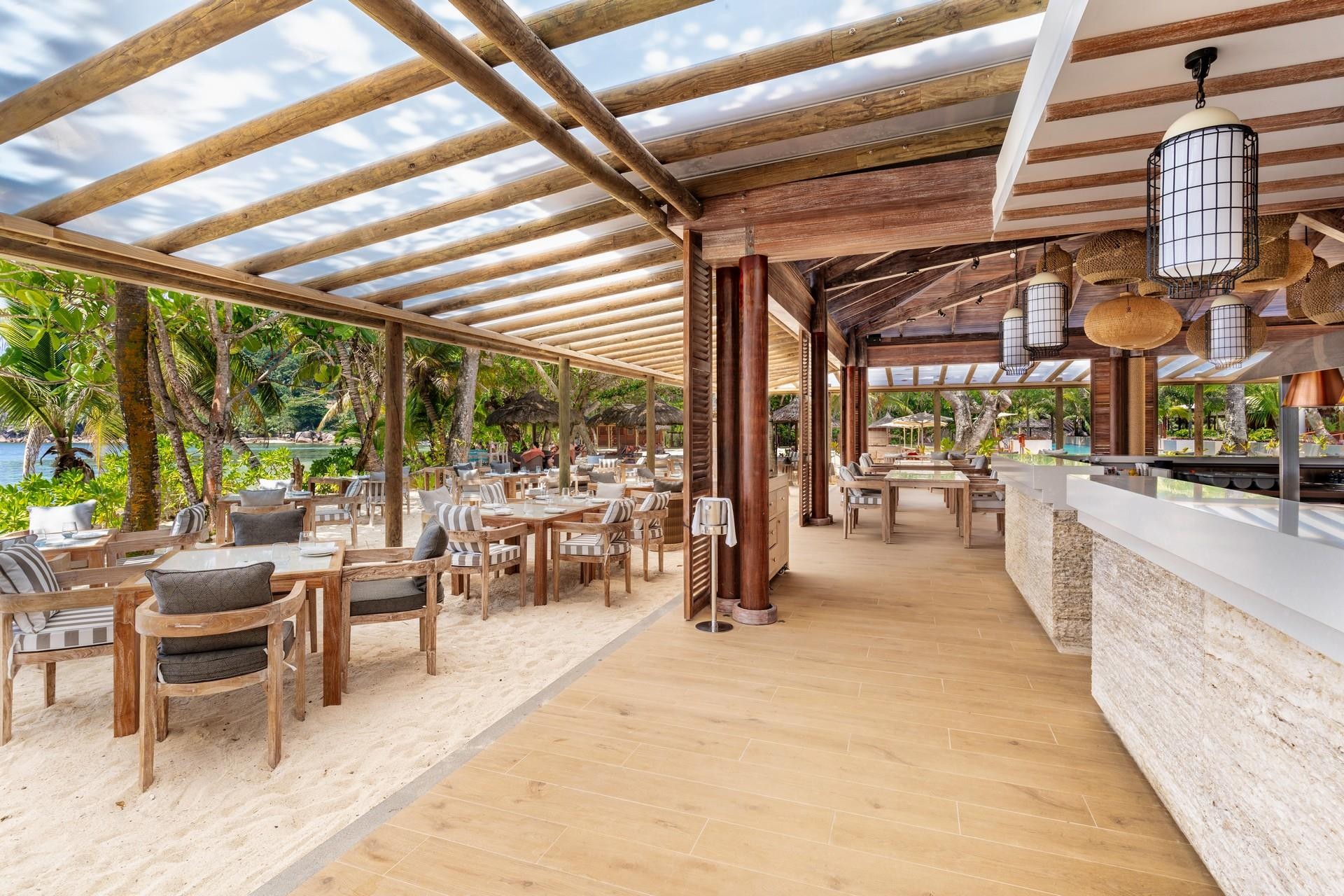 Kempinski Seychelles Resort 13