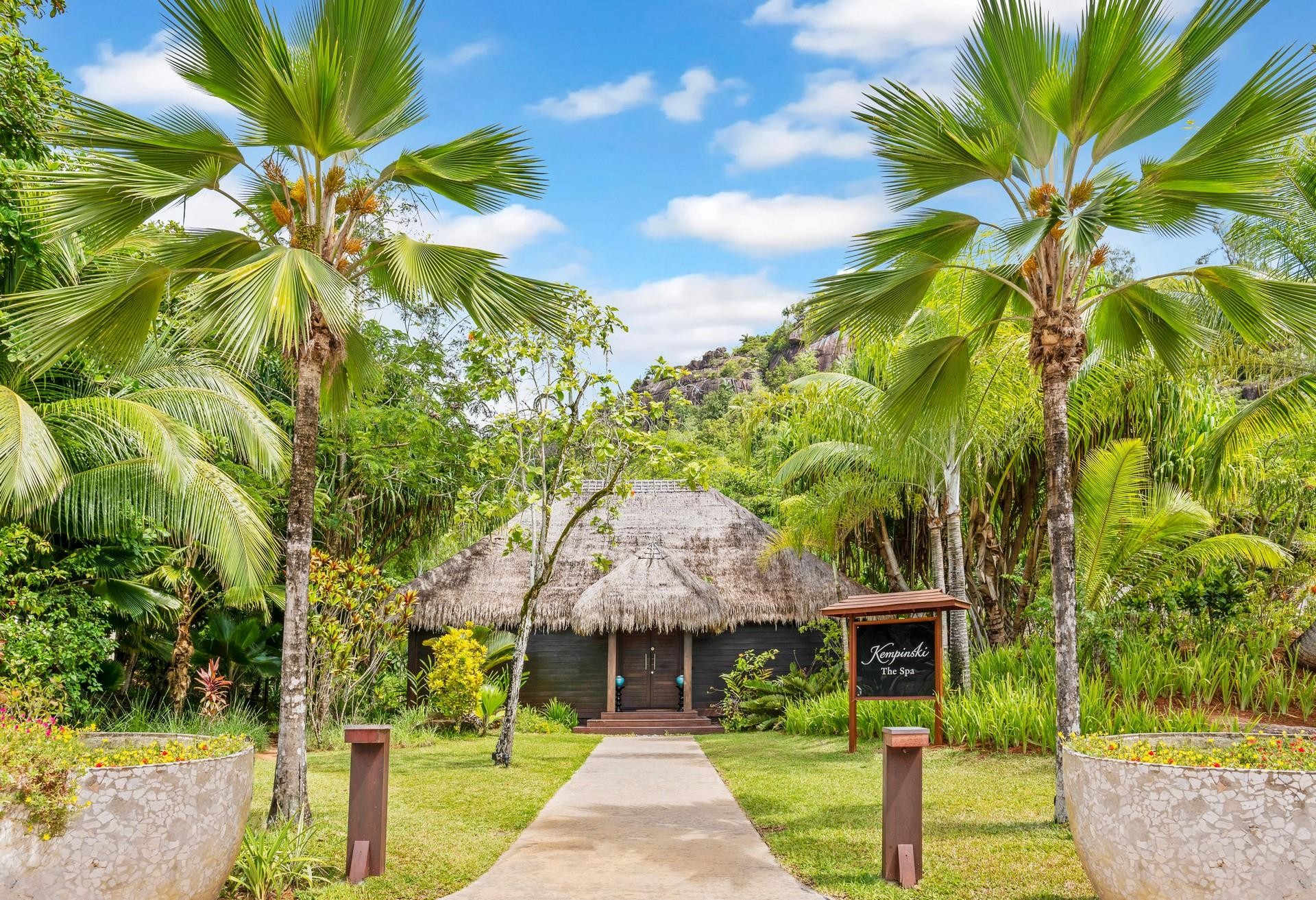 Kempinski Seychelles Resort 16