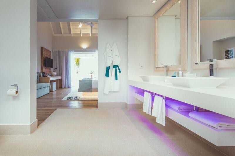 Coral Strand Smart Choice 7