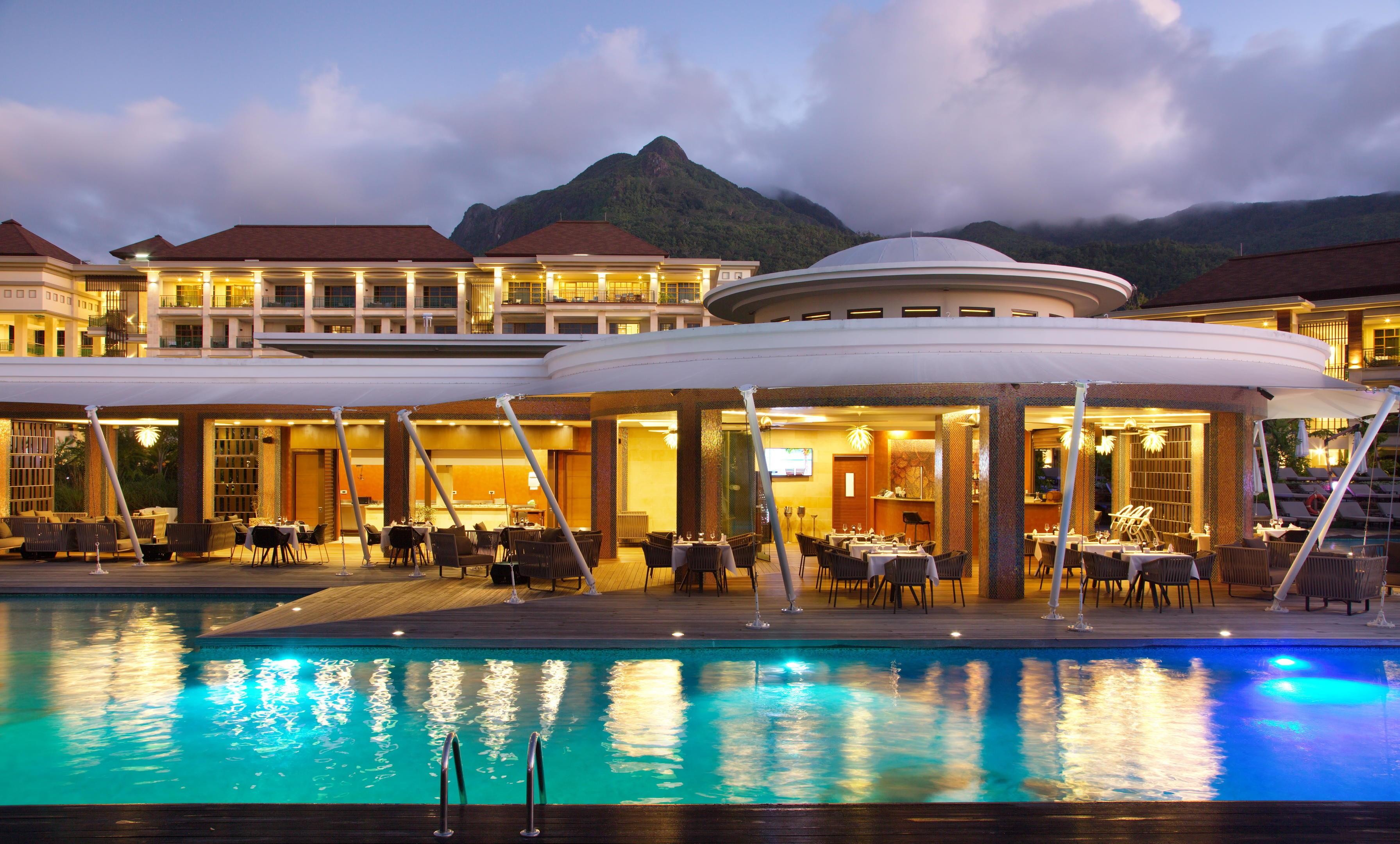 Savoy Seychelles Resort & Spa 10
