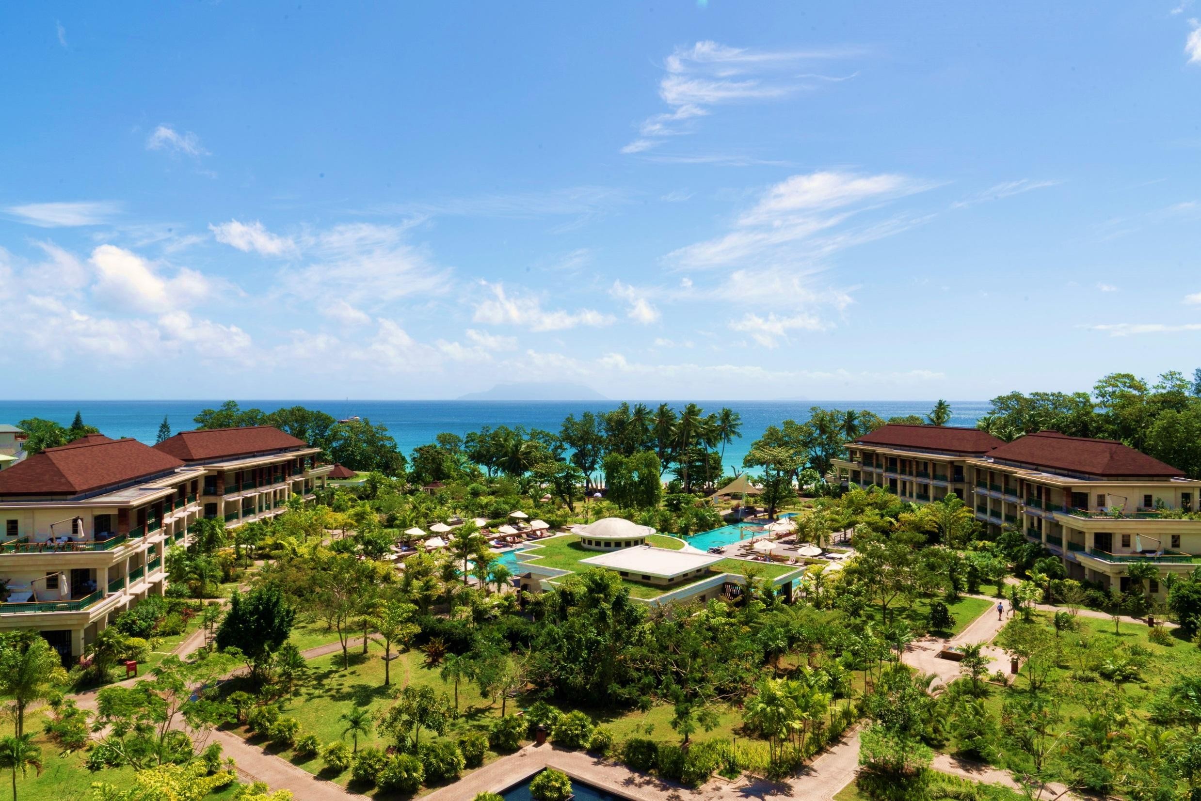 Savoy Seychelles Resort & Spa 8