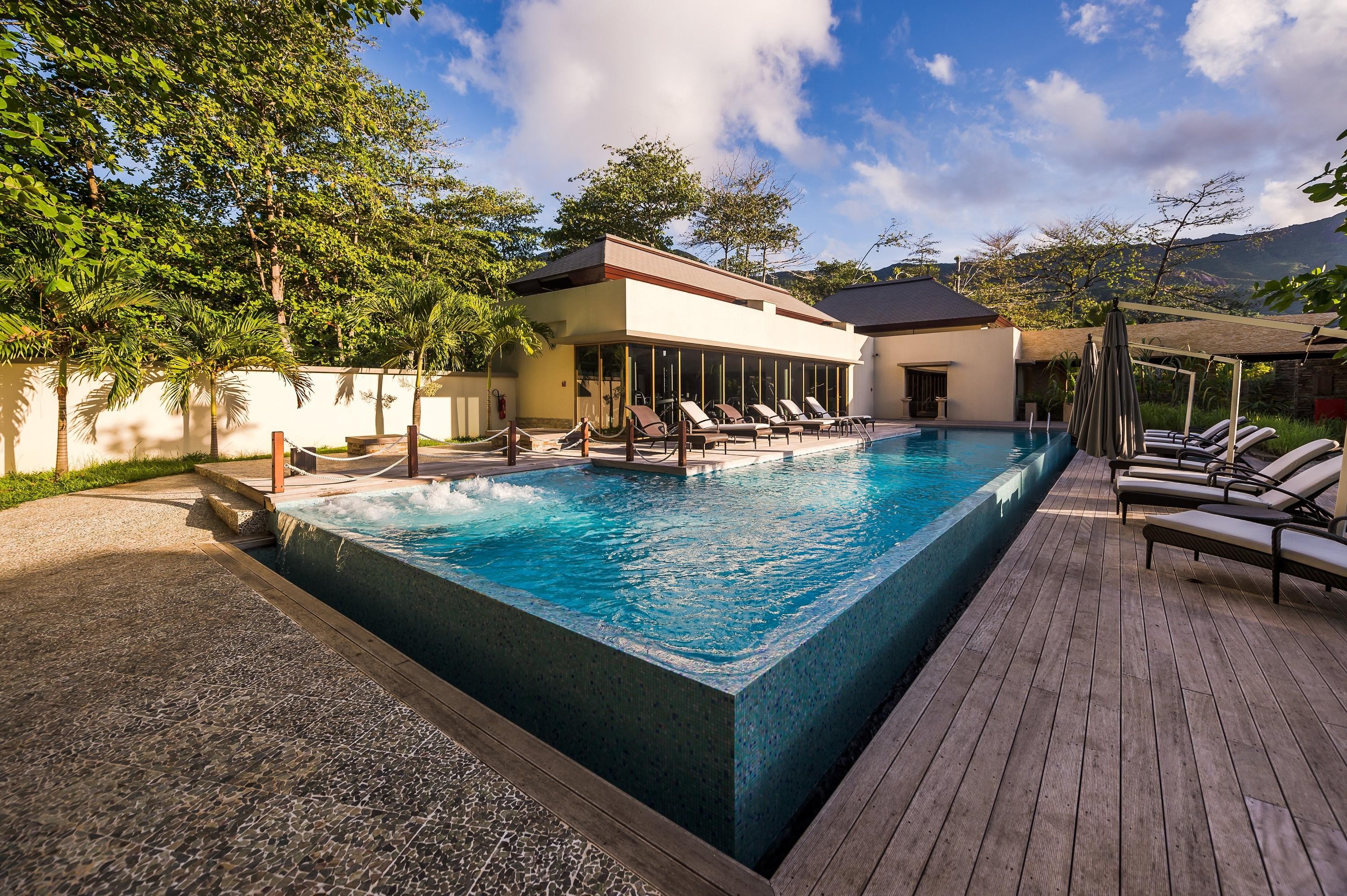 Savoy Seychelles Resort & Spa 11