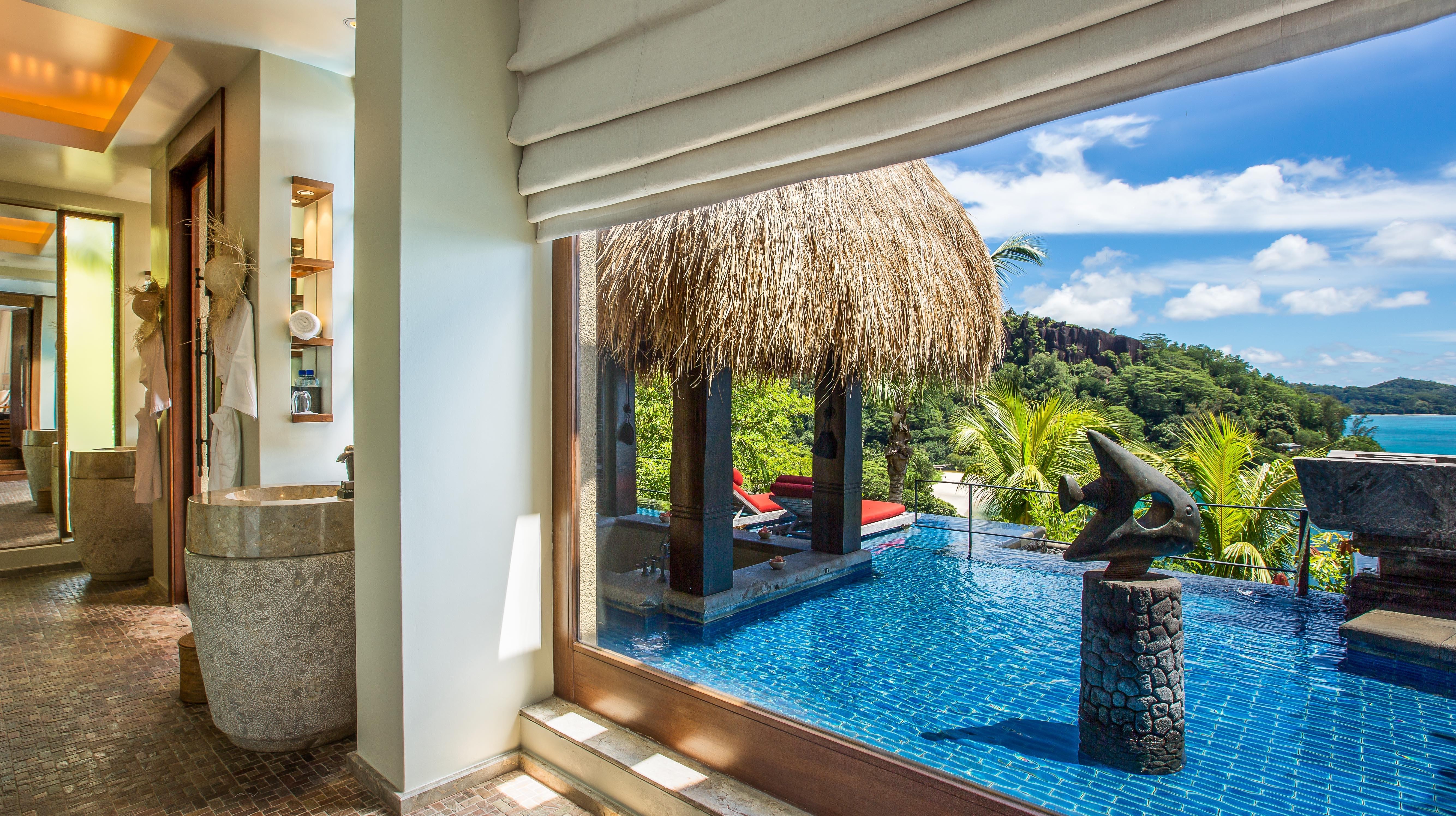 Anantara Maia Seychelles Villas 9