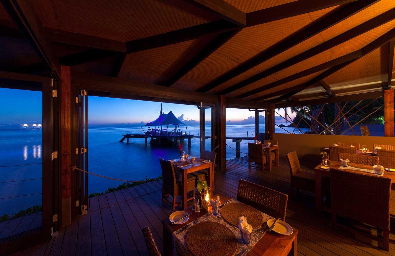 Coco de Mer Hotel & Black Parrot Suites 21