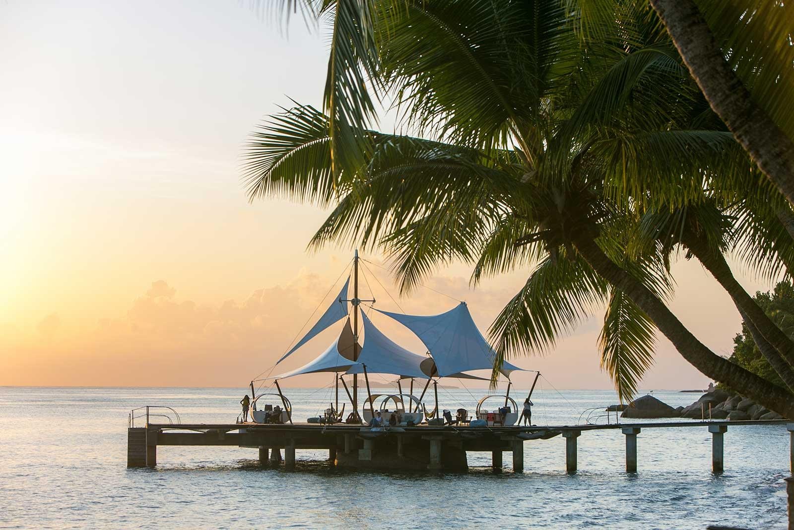 Coco de Mer Hotel & Black Parrot Suites 17