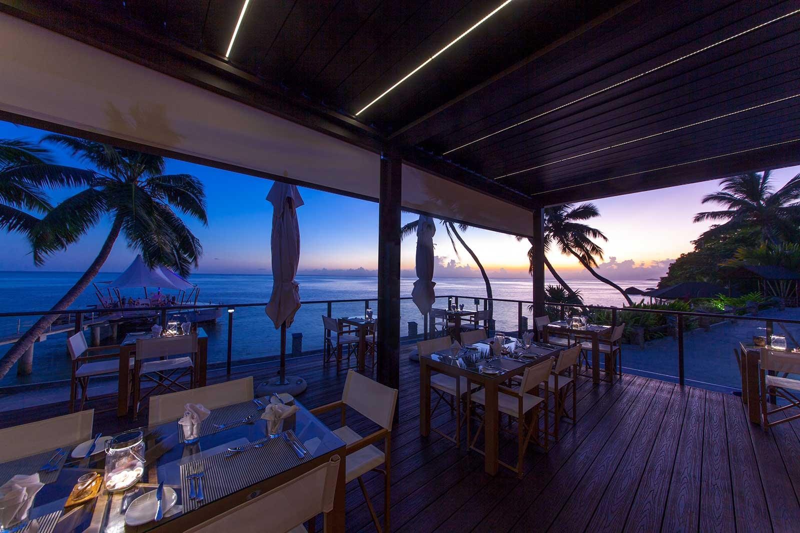 Coco de Mer Hotel & Black Parrot Suites 9