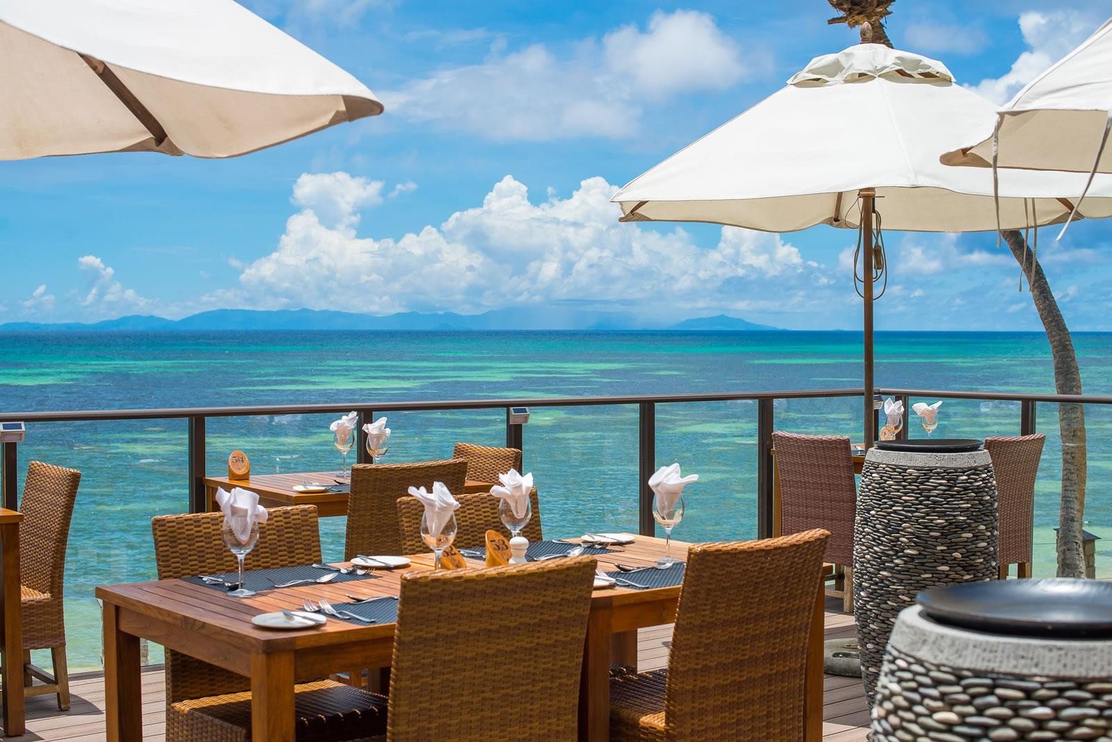 Coco de Mer Hotel & Black Parrot Suites 12