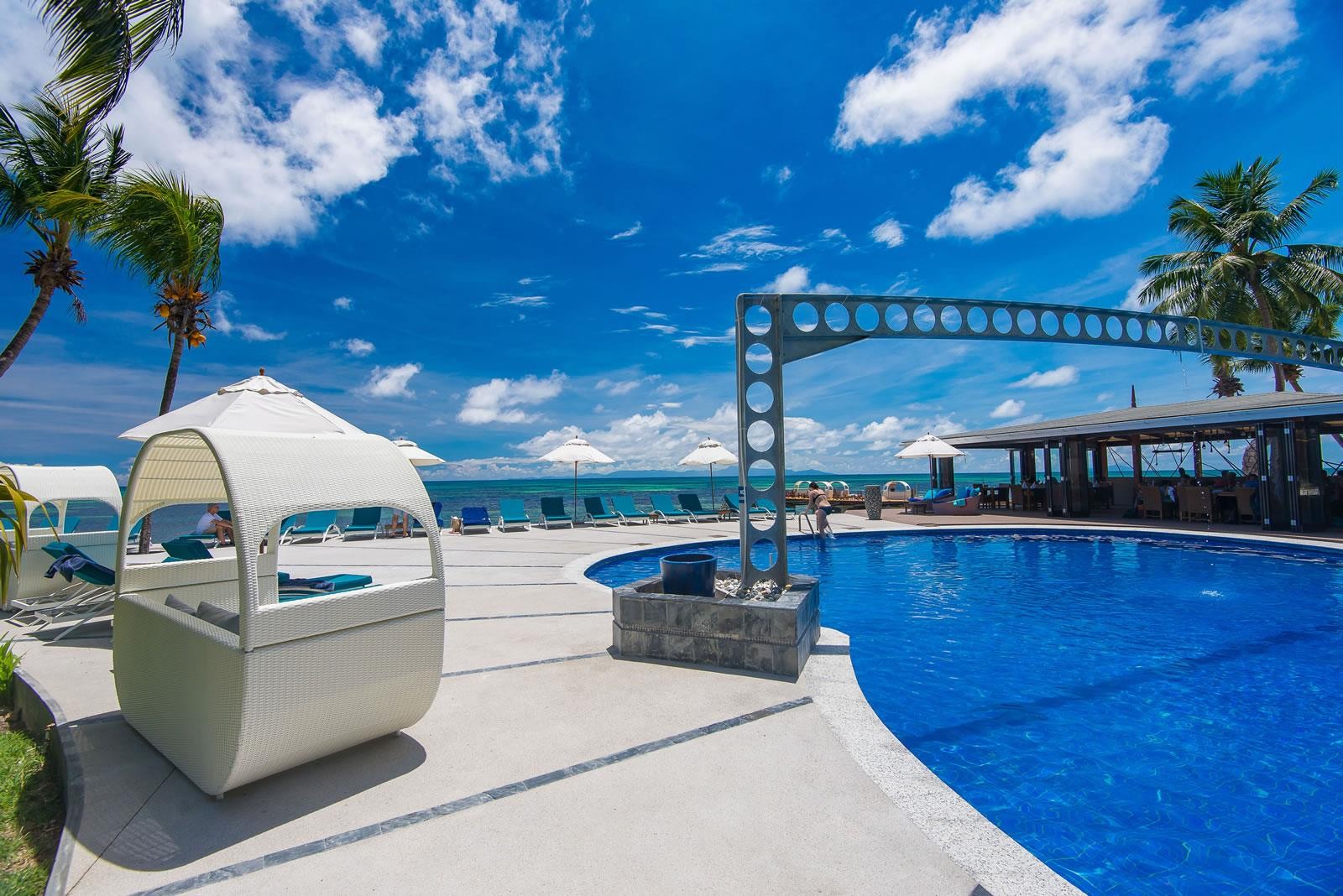 Coco de Mer Hotel & Black Parrot Suites