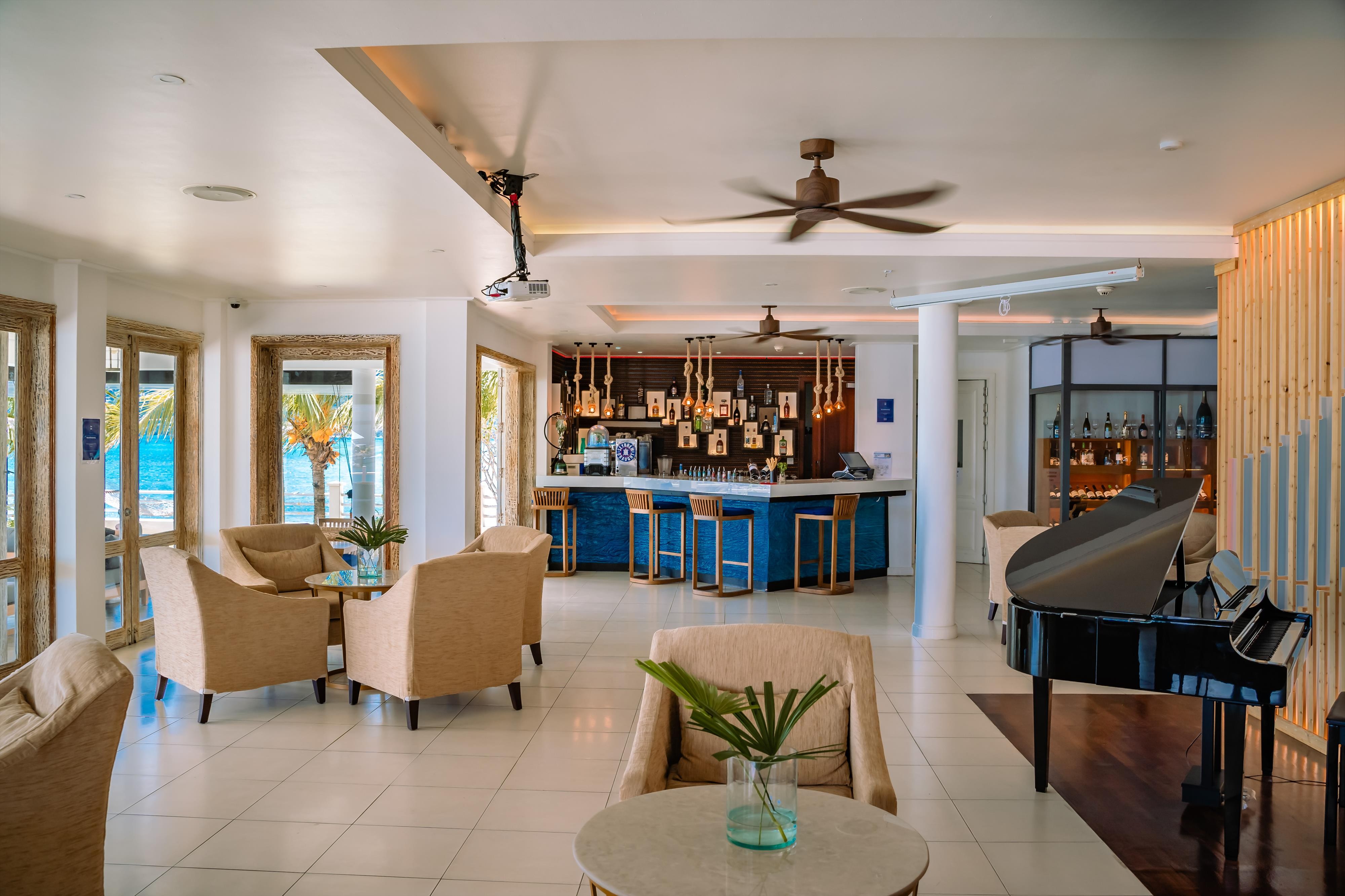 Hilton Seychelles Labriz Resort & Spa 14