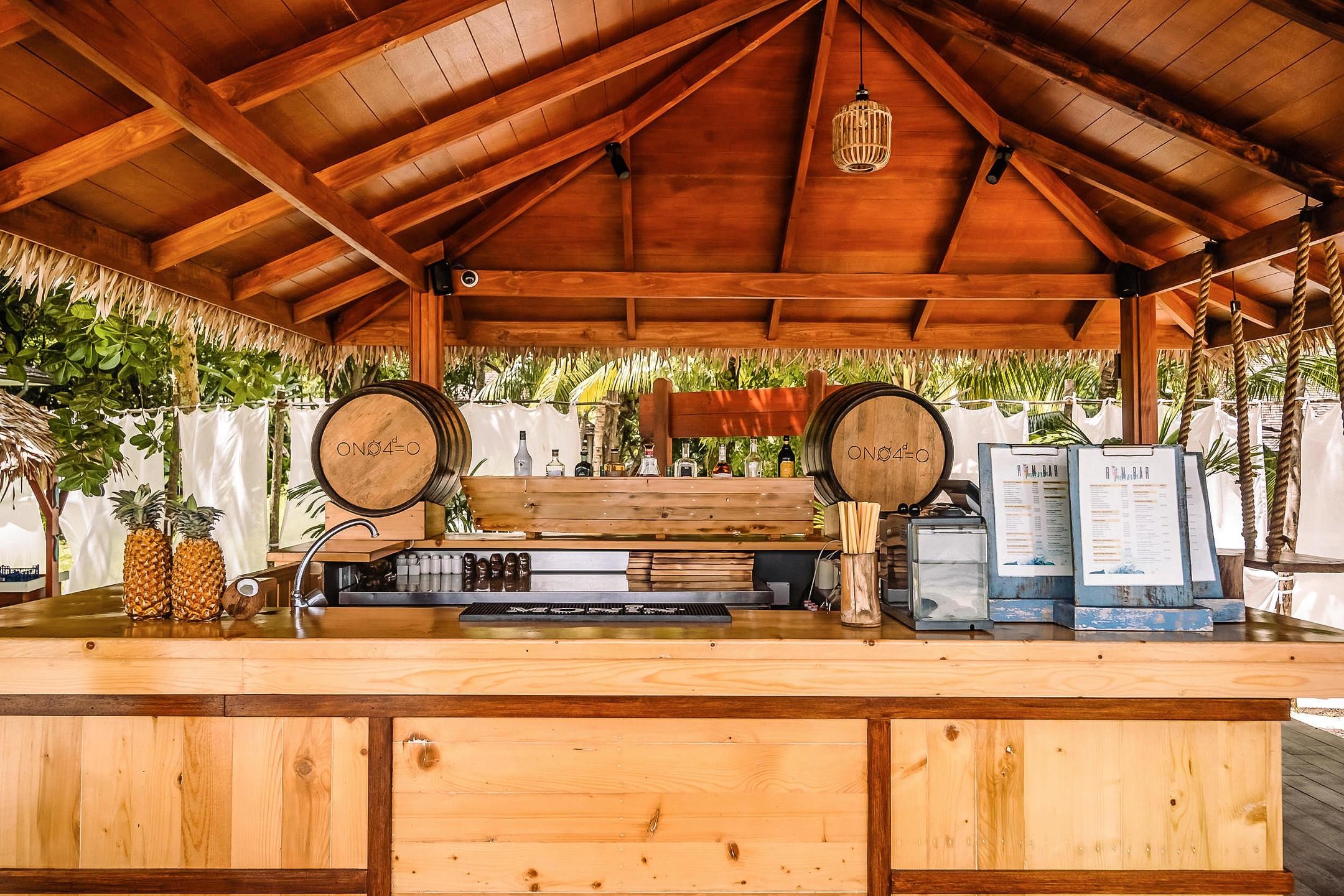 Hilton Seychelles Labriz Resort & Spa 16