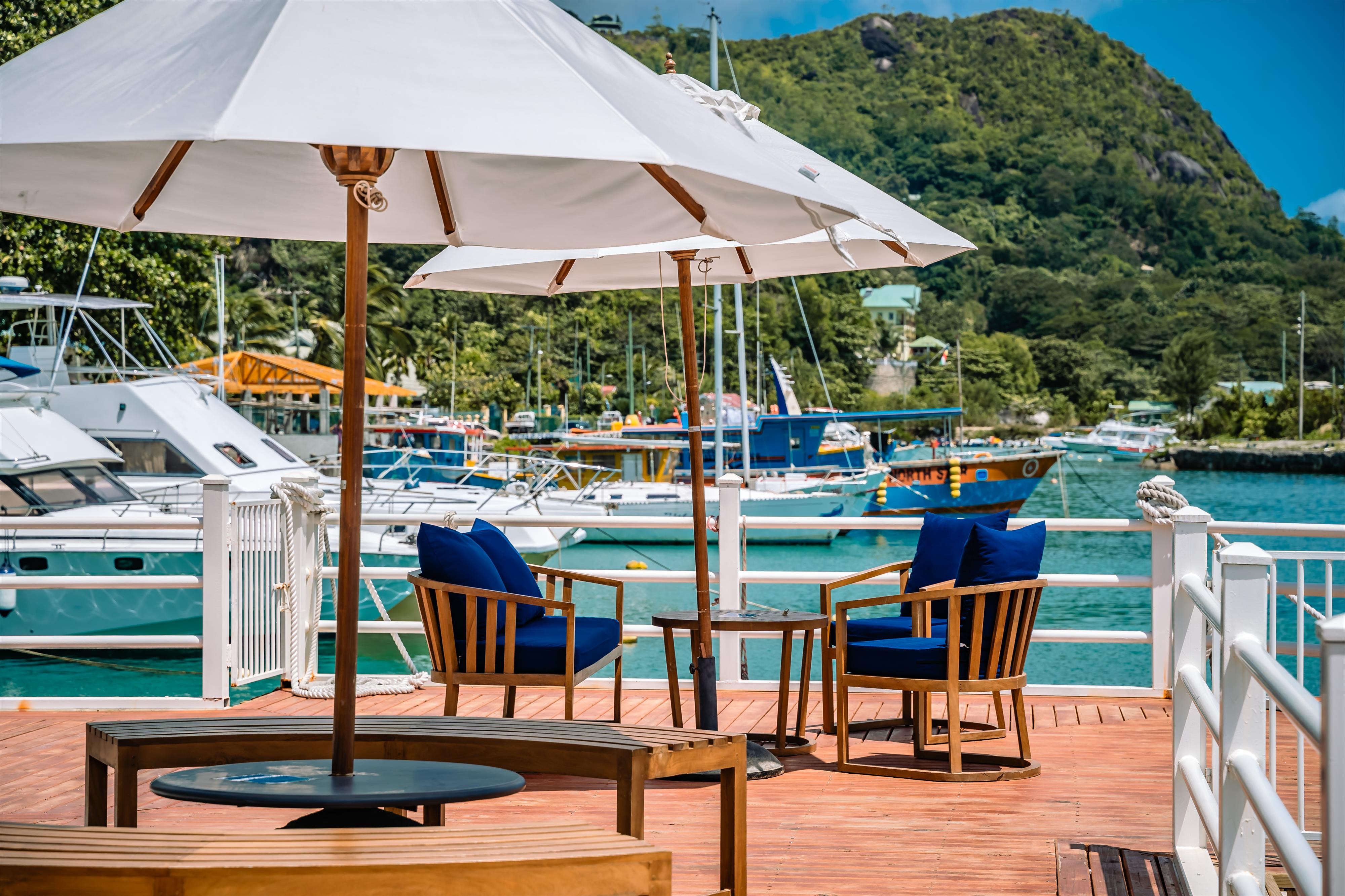 Hilton Seychelles Labriz Resort & Spa 15