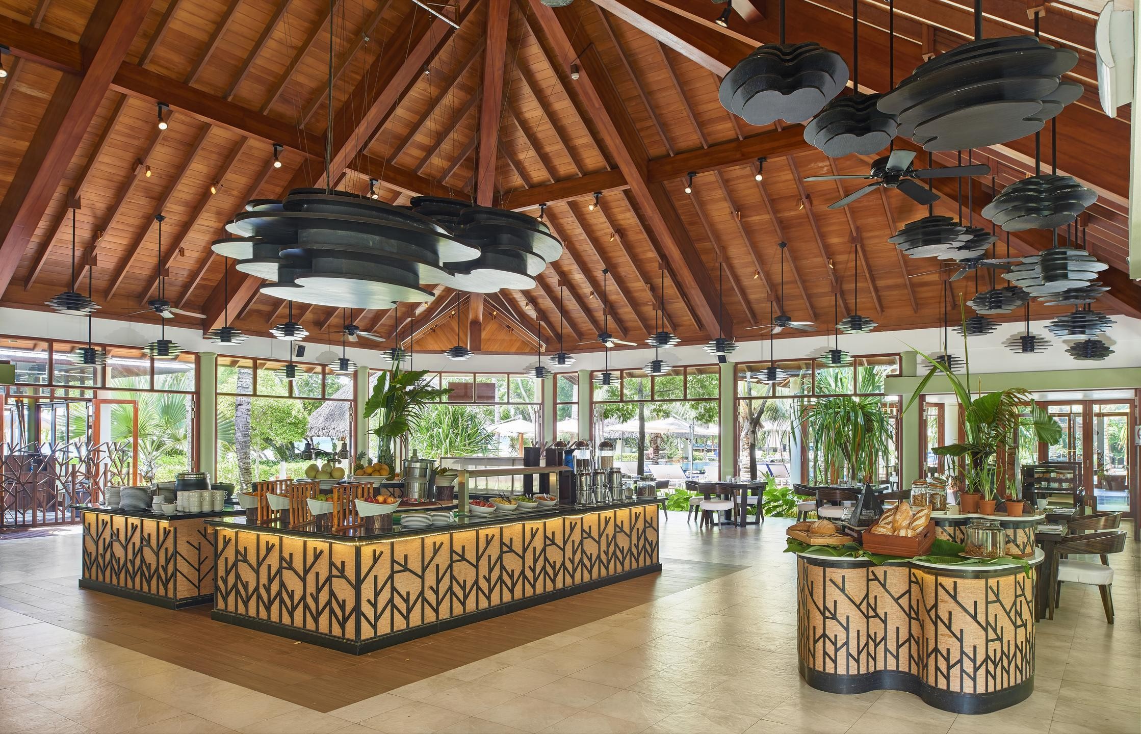 Hilton Seychelles Labriz Resort & Spa 17