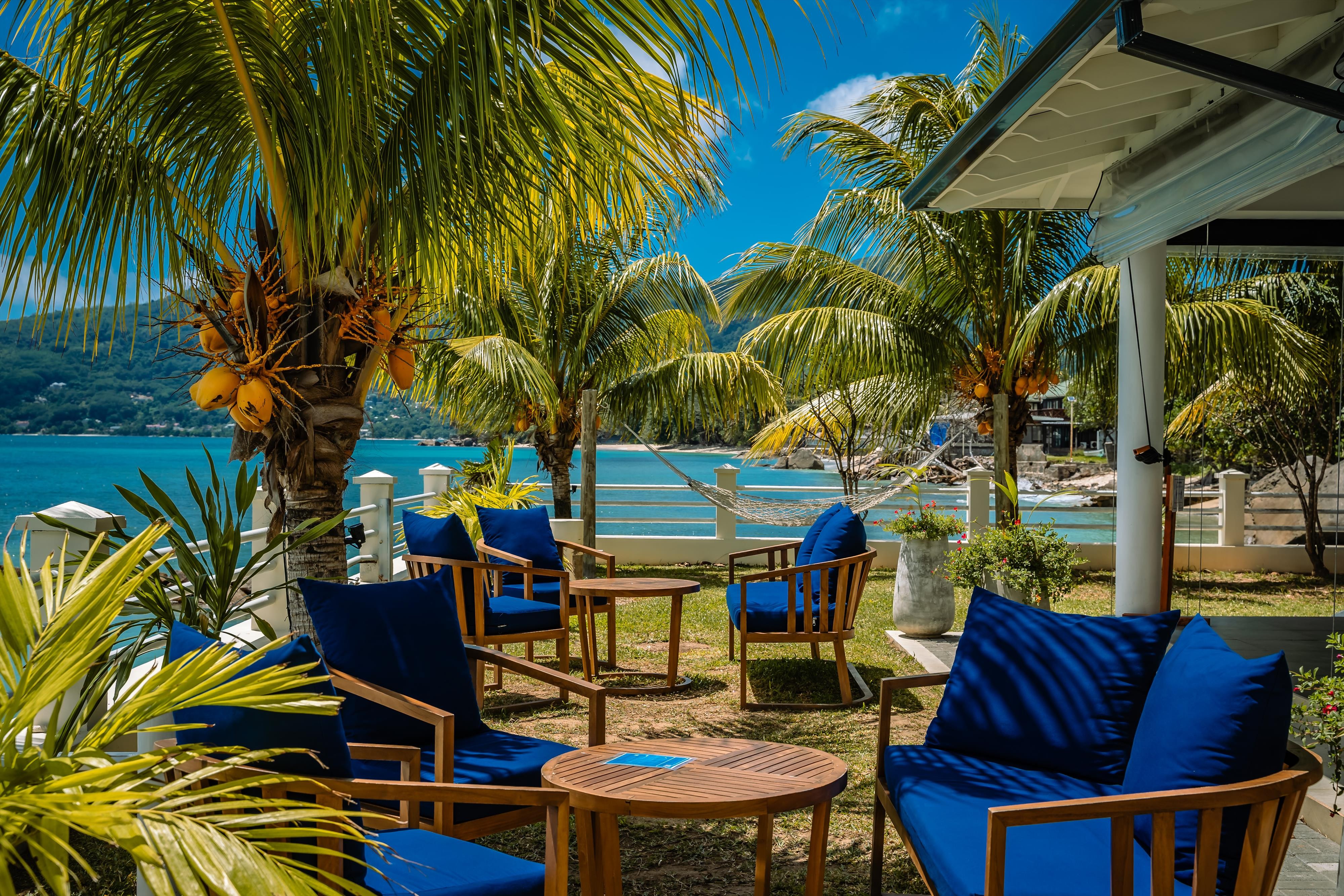 Hilton Seychelles Labriz Resort & Spa 18