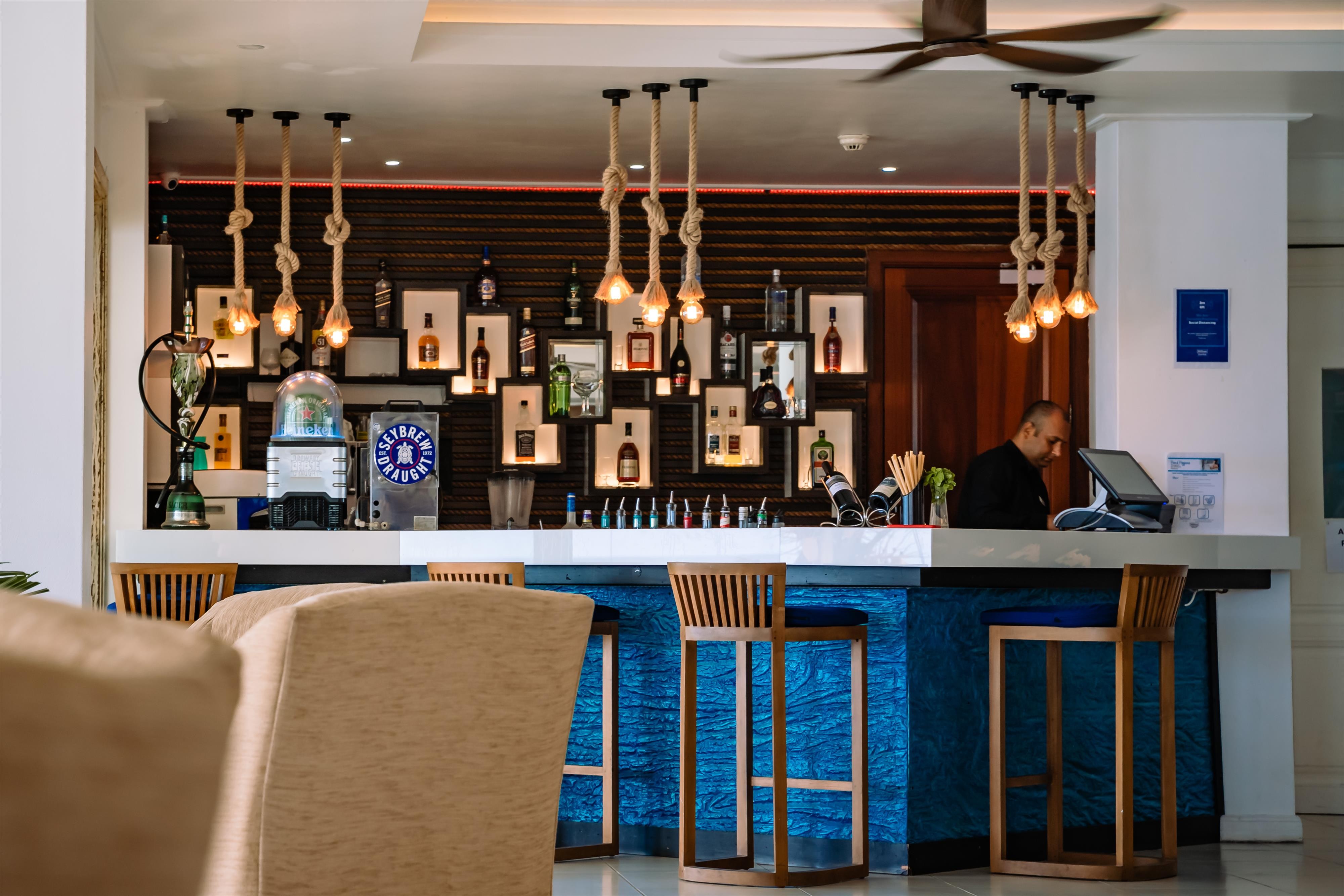 Hilton Seychelles Labriz Resort & Spa 13