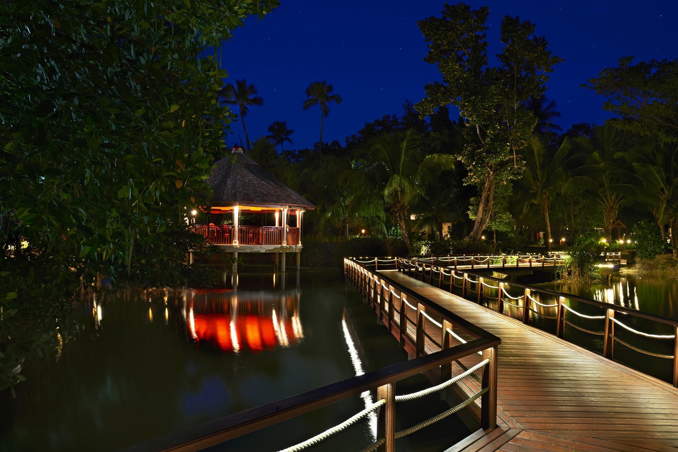 Hilton Seychelles Labriz Resort & Spa 26