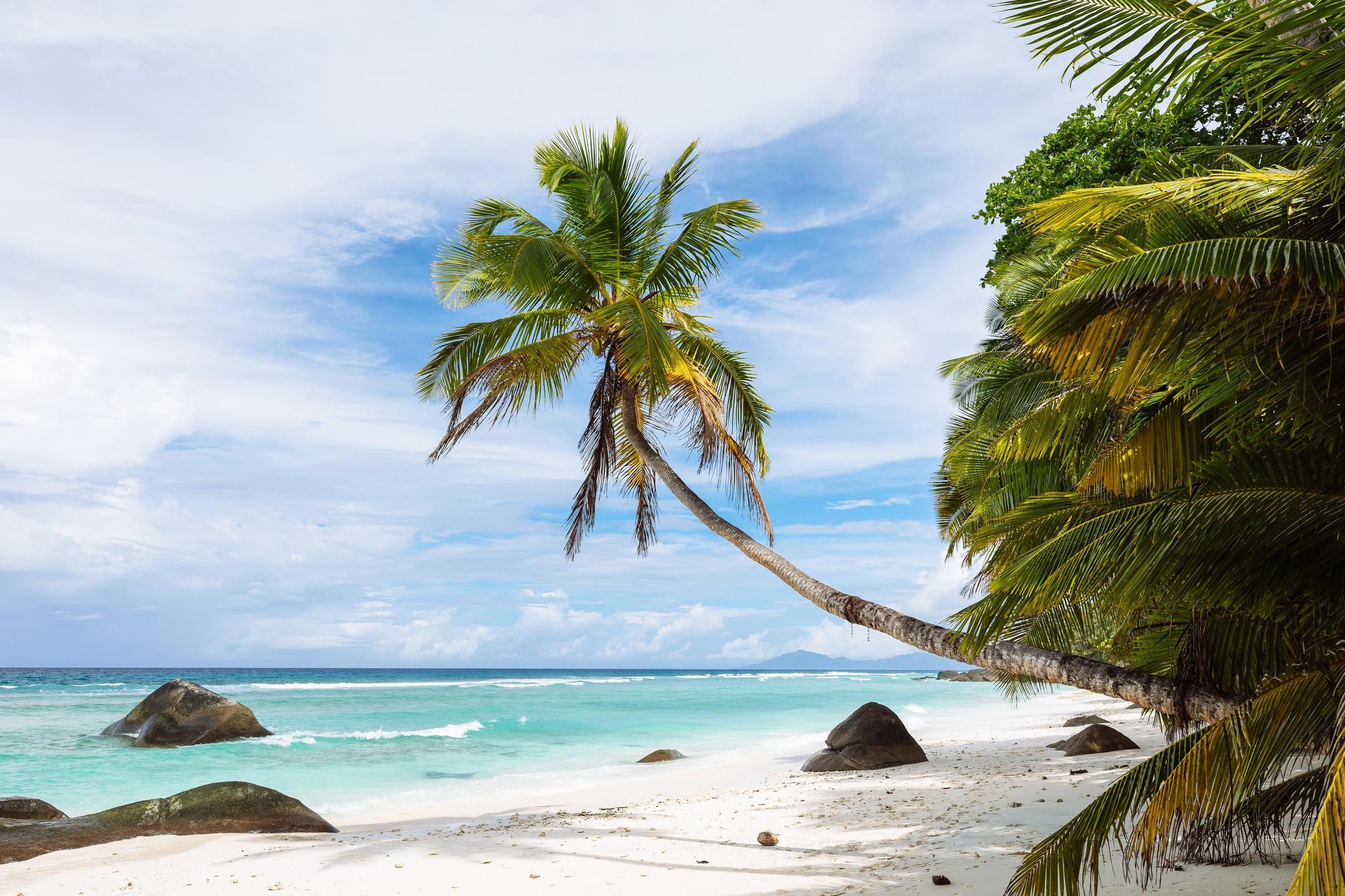 Hilton Seychelles Labriz Resort & Spa 22