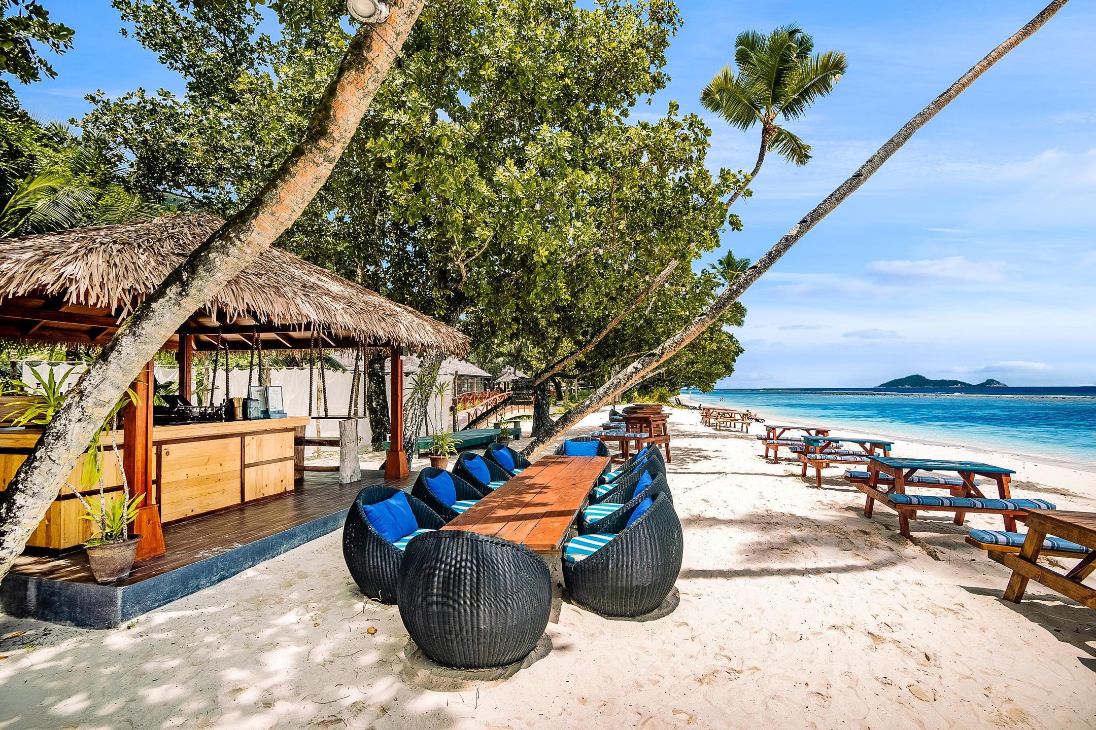 Hilton Seychelles Labriz Resort & Spa 21