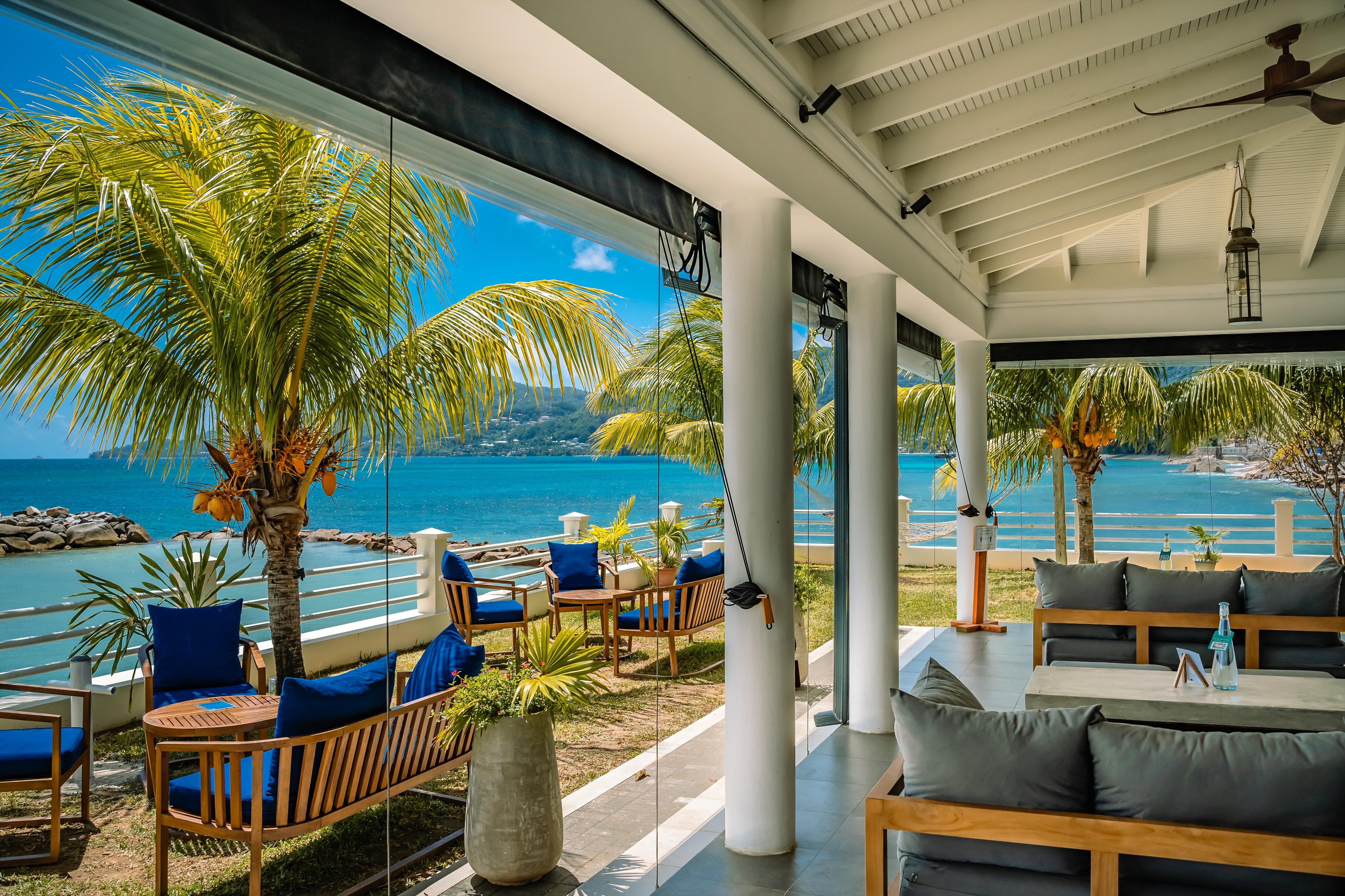 Hilton Seychelles Labriz Resort & Spa 23