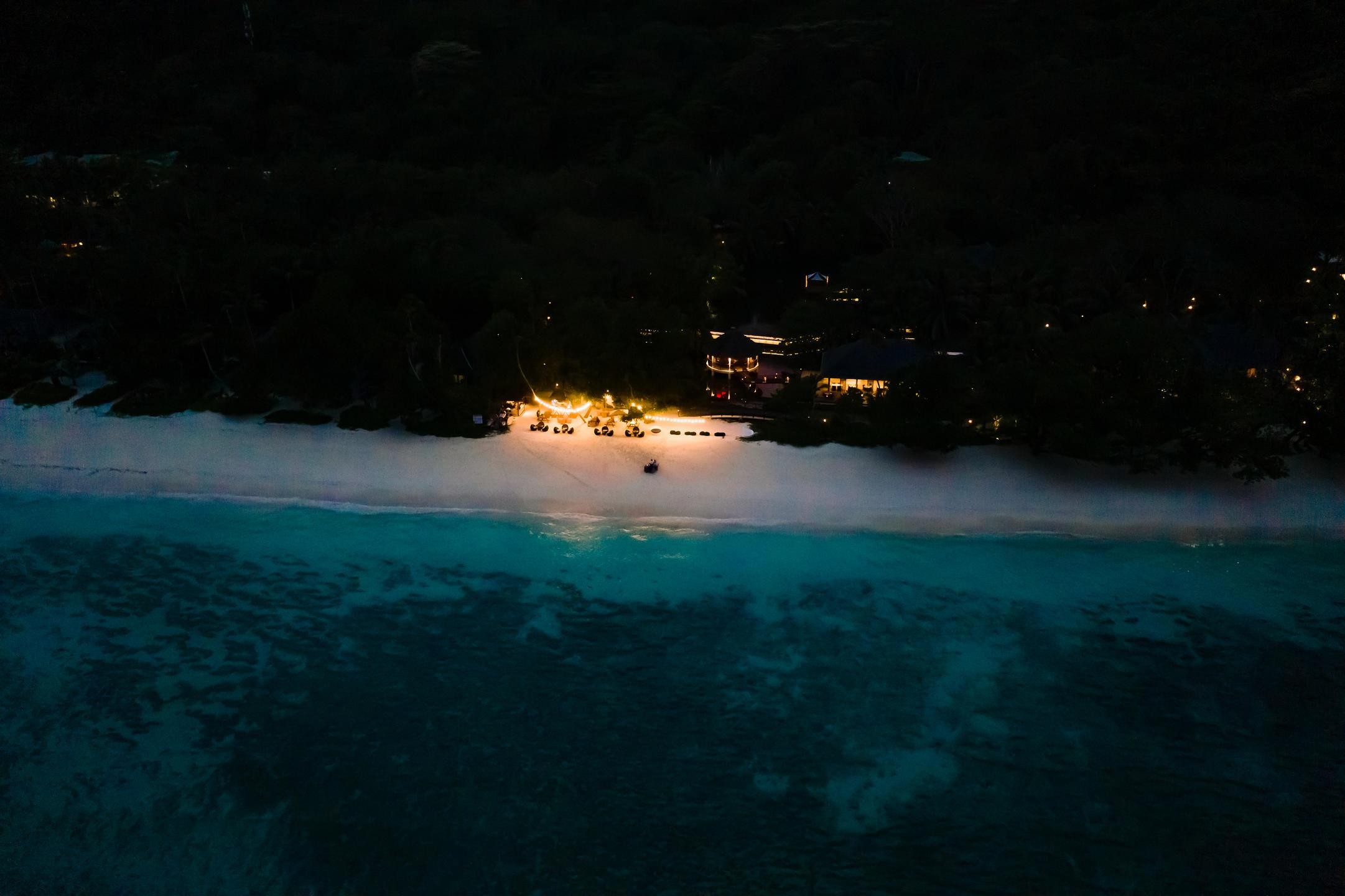 Hilton Seychelles Labriz Resort & Spa 29