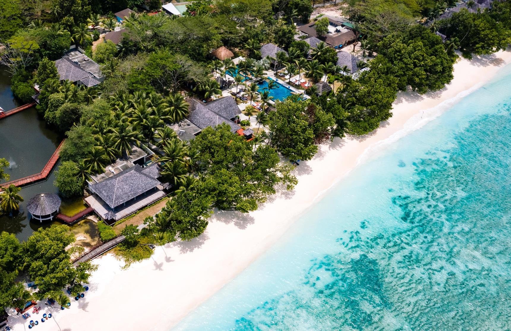 Hilton Seychelles Labriz Resort & Spa 24
